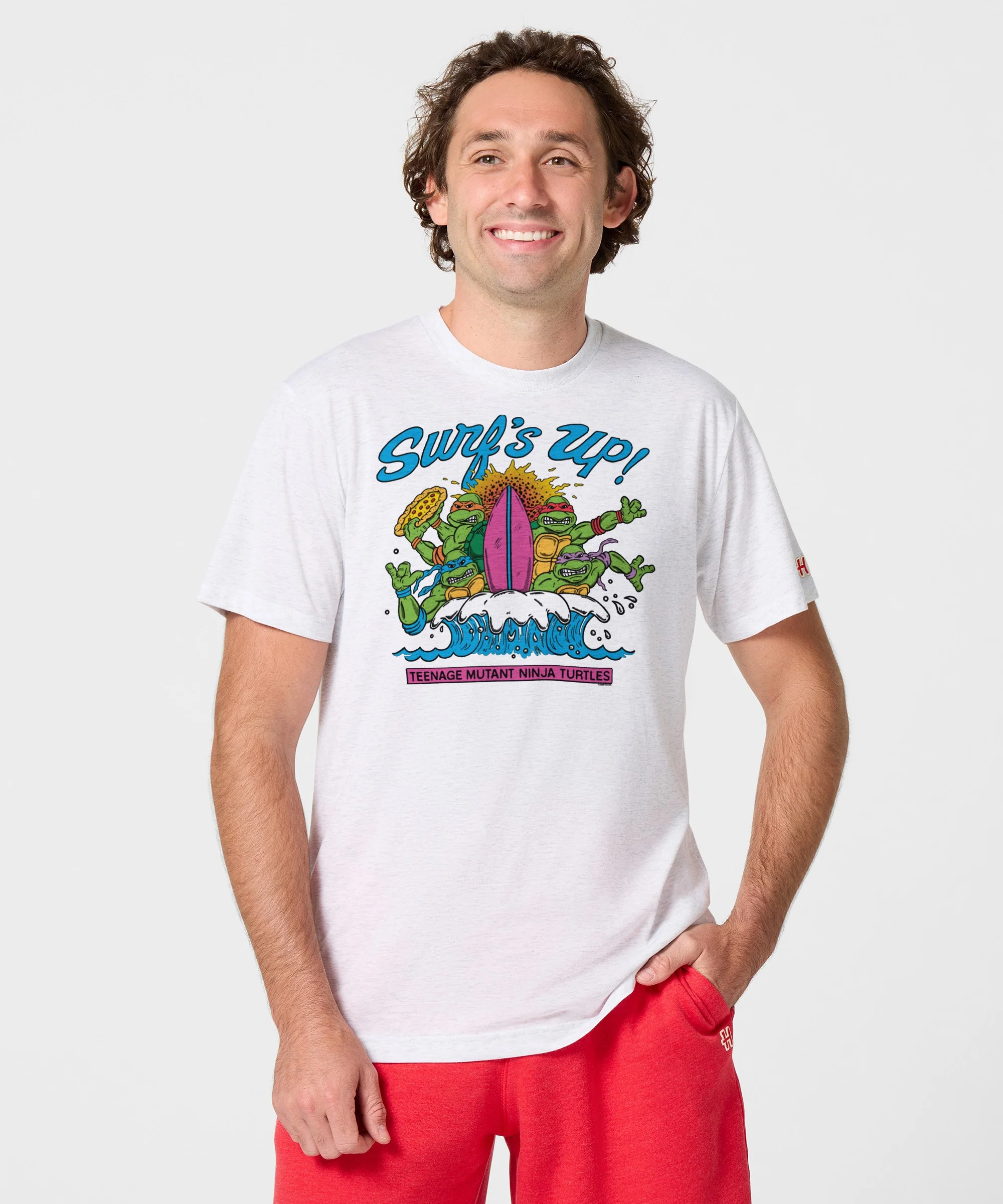 TMNT Surf's Up - Image 3