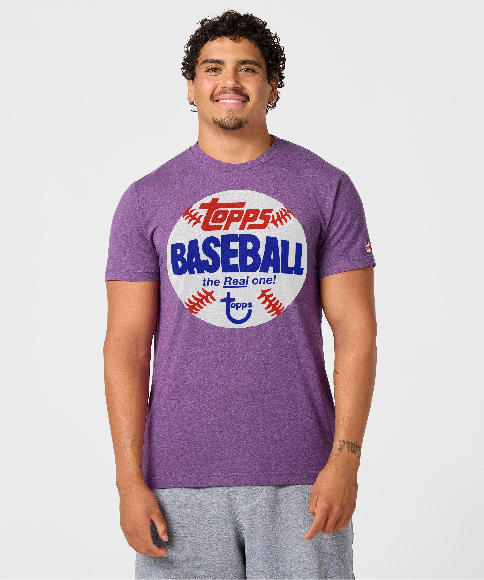 Topps Baseball The Real One - Image 14