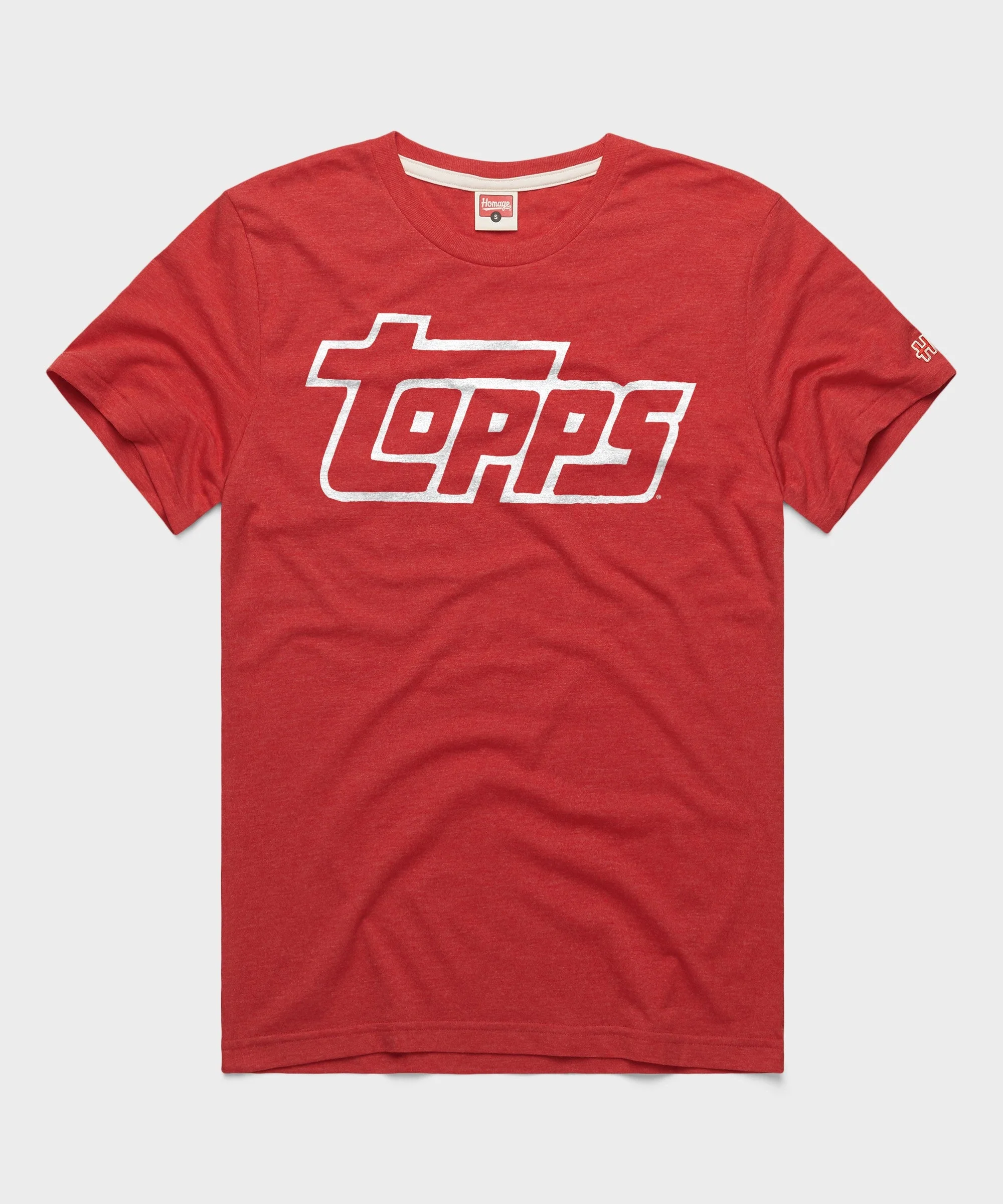 Topps Flagship Logo - Image 3