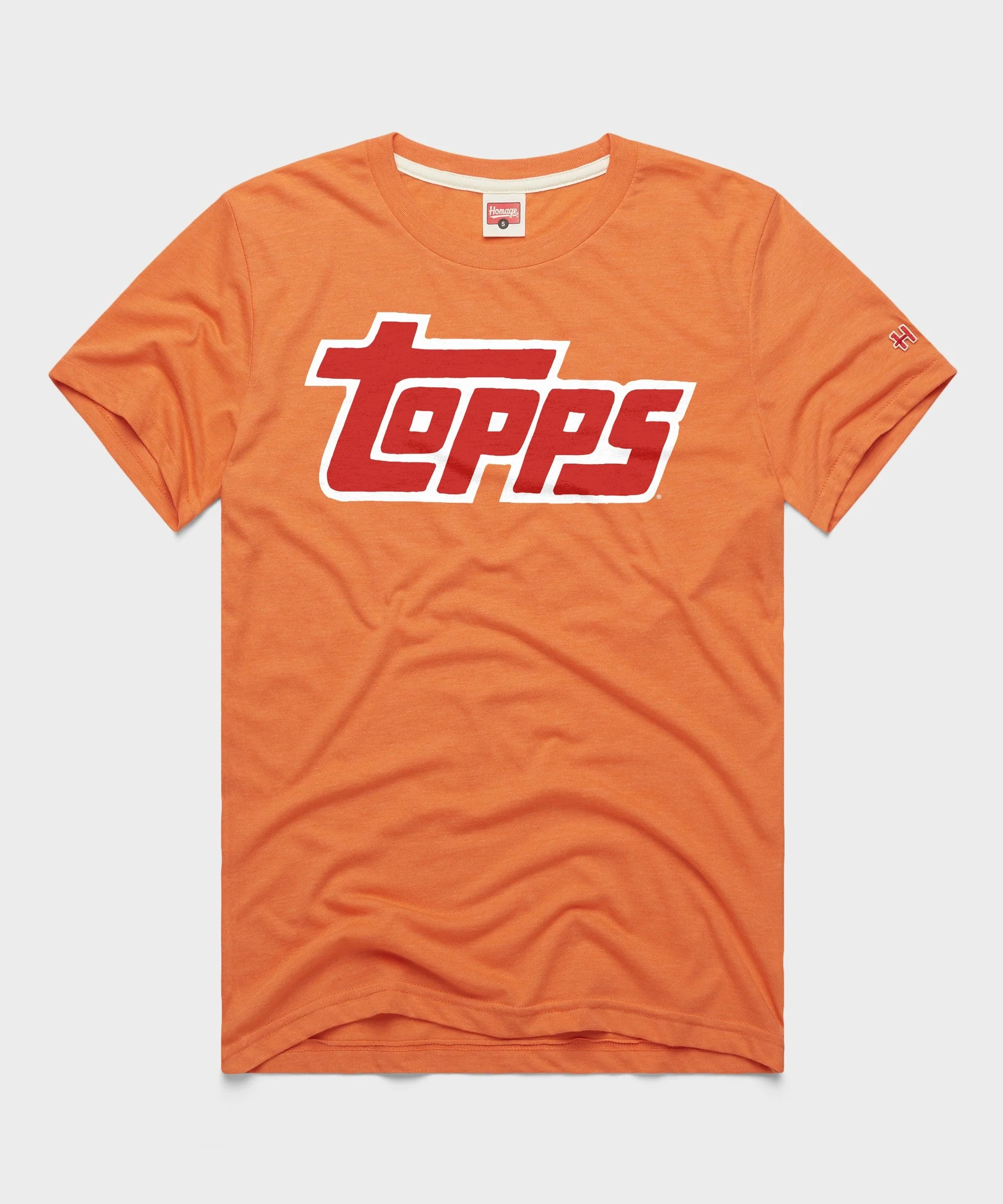 Topps Flagship Logo - Image 4
