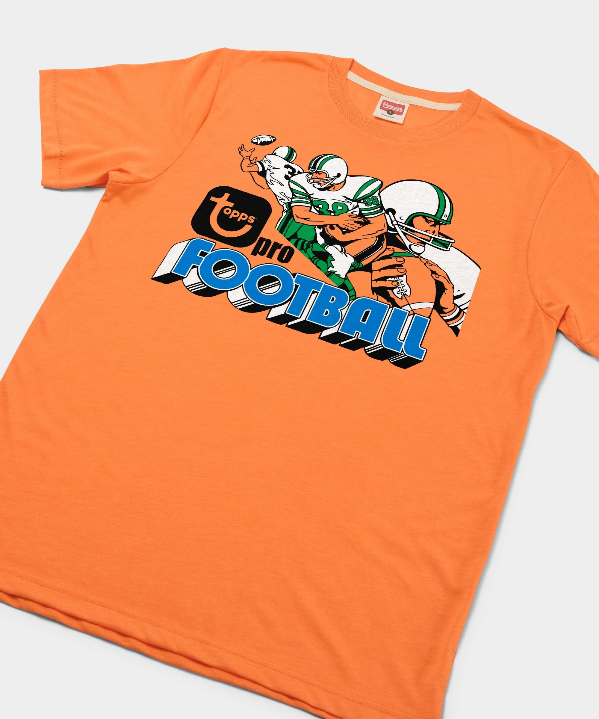Topps Football 3D - Image 2
