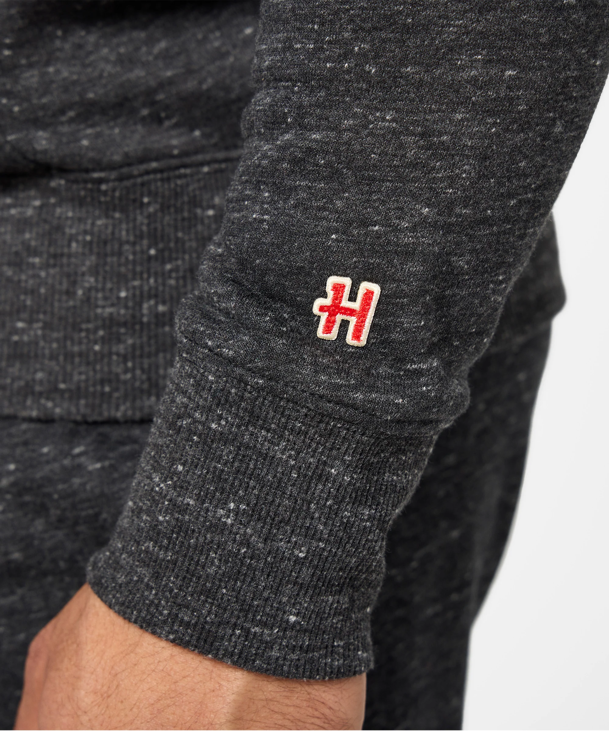 Toronto Raptors Logo Hoodie - Image 5
