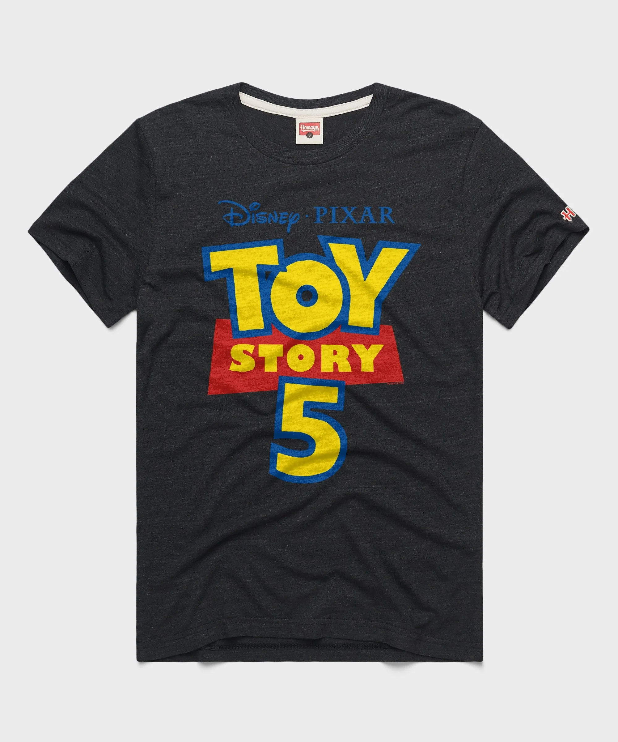 Toy Story 5 Logo - Image 2