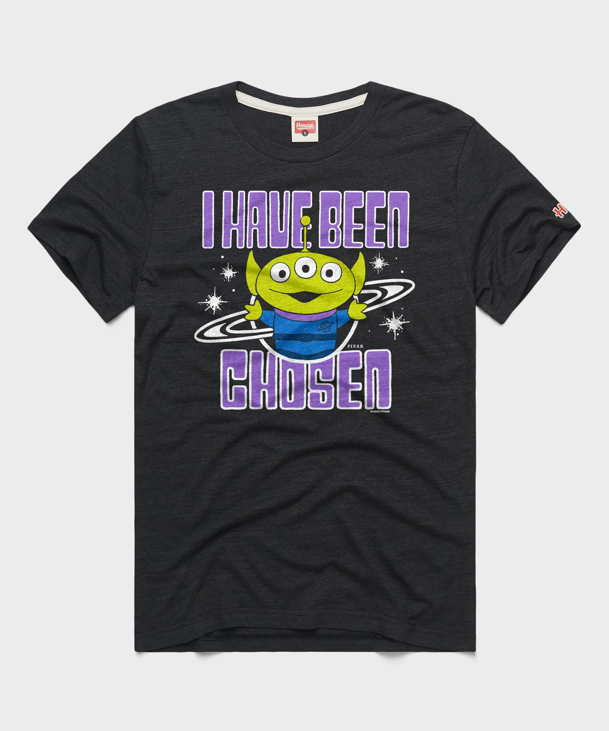 Toy Story Aliens I Have Been Chosen