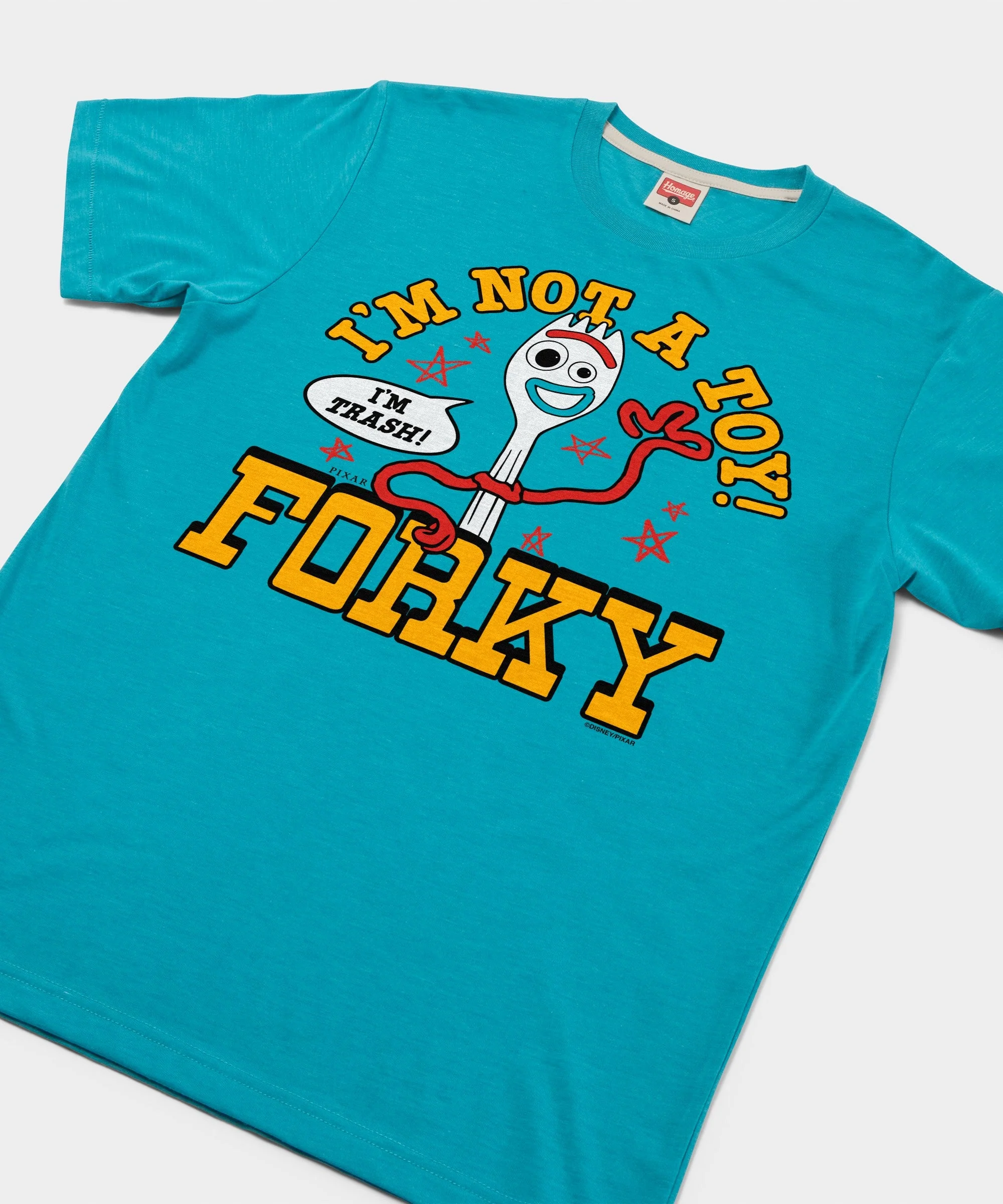 Toy Story Forky - Image 2