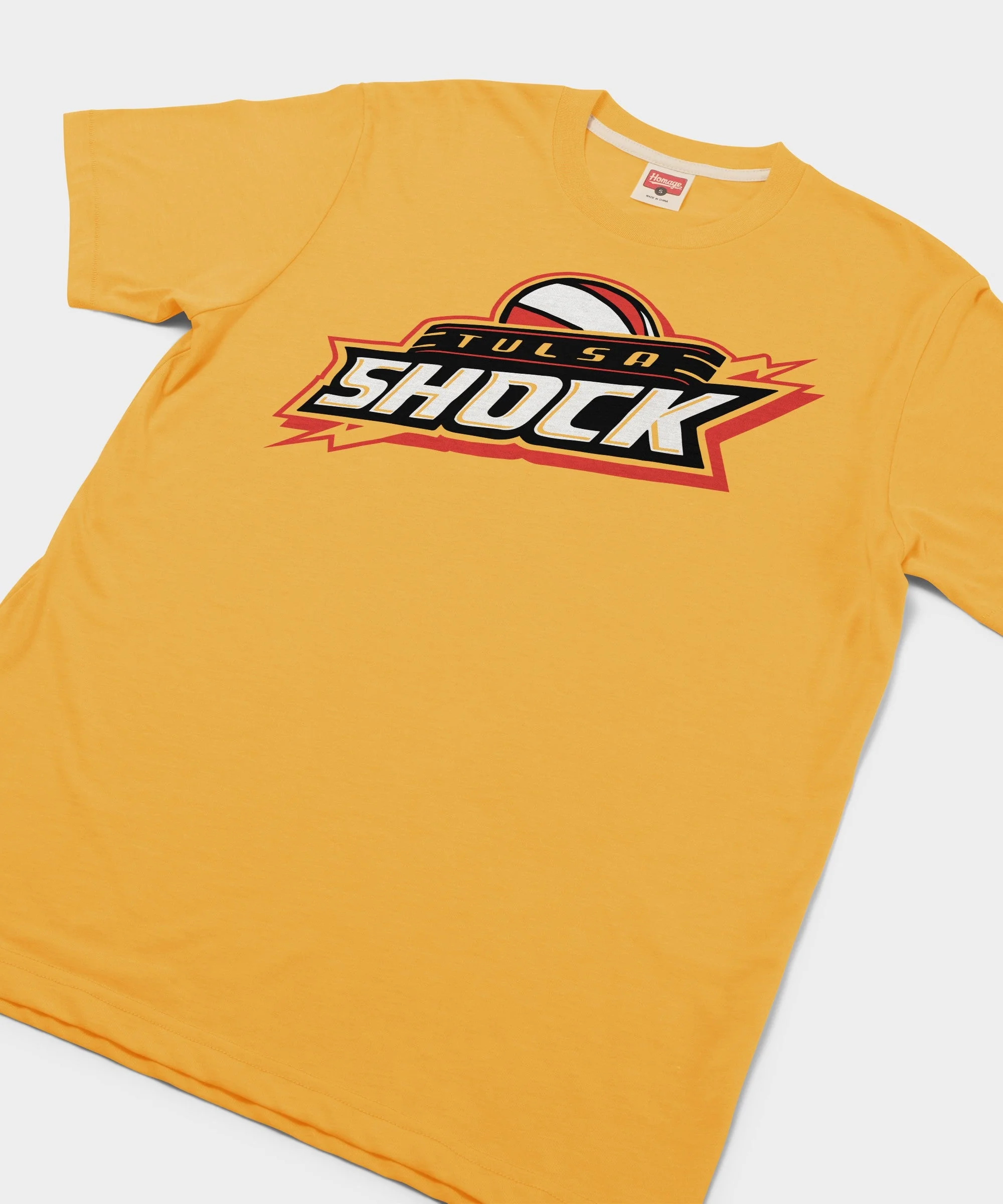 Tulsa Shock '10 - Image 2