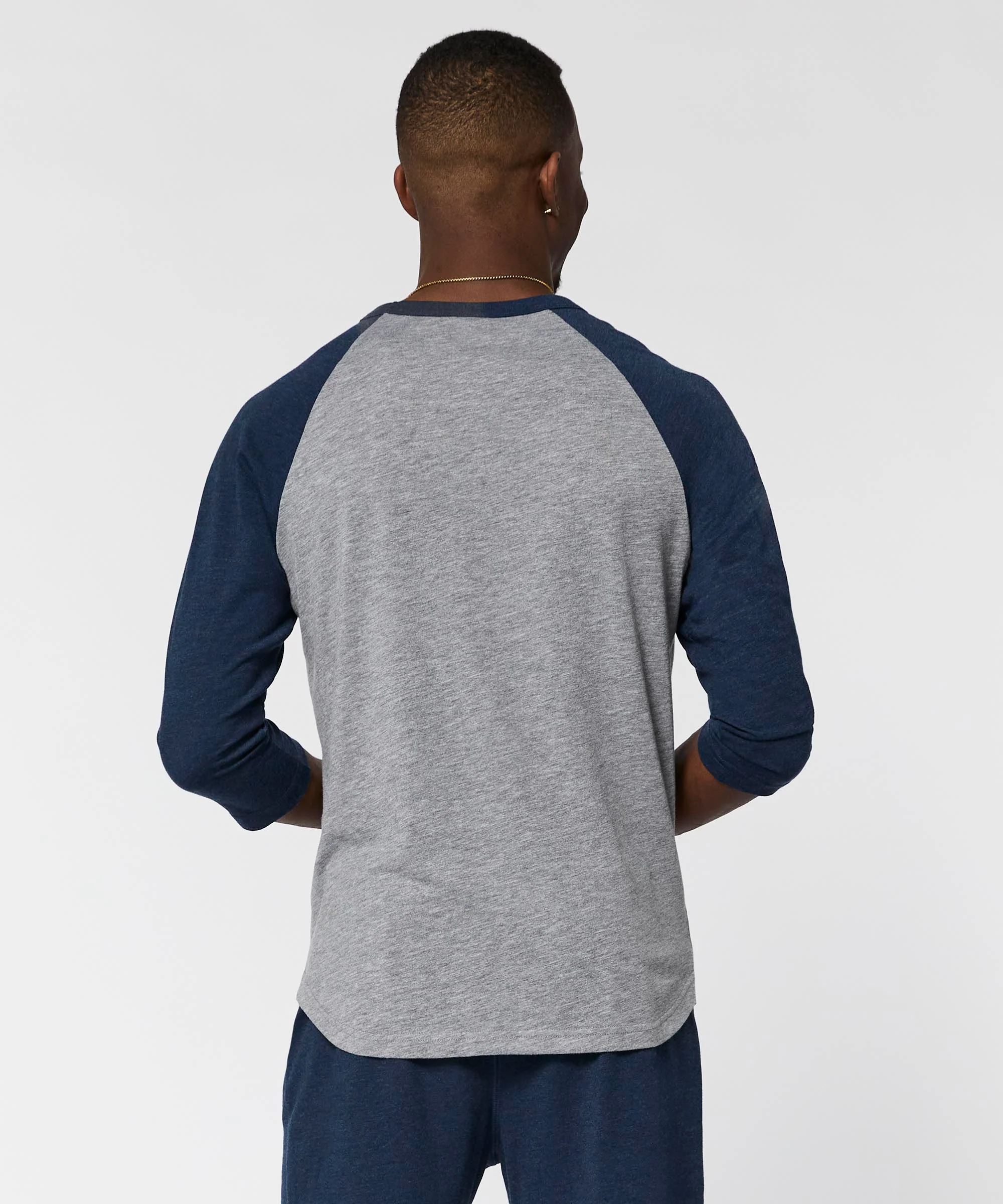 USA Crest Raglan - Image 4