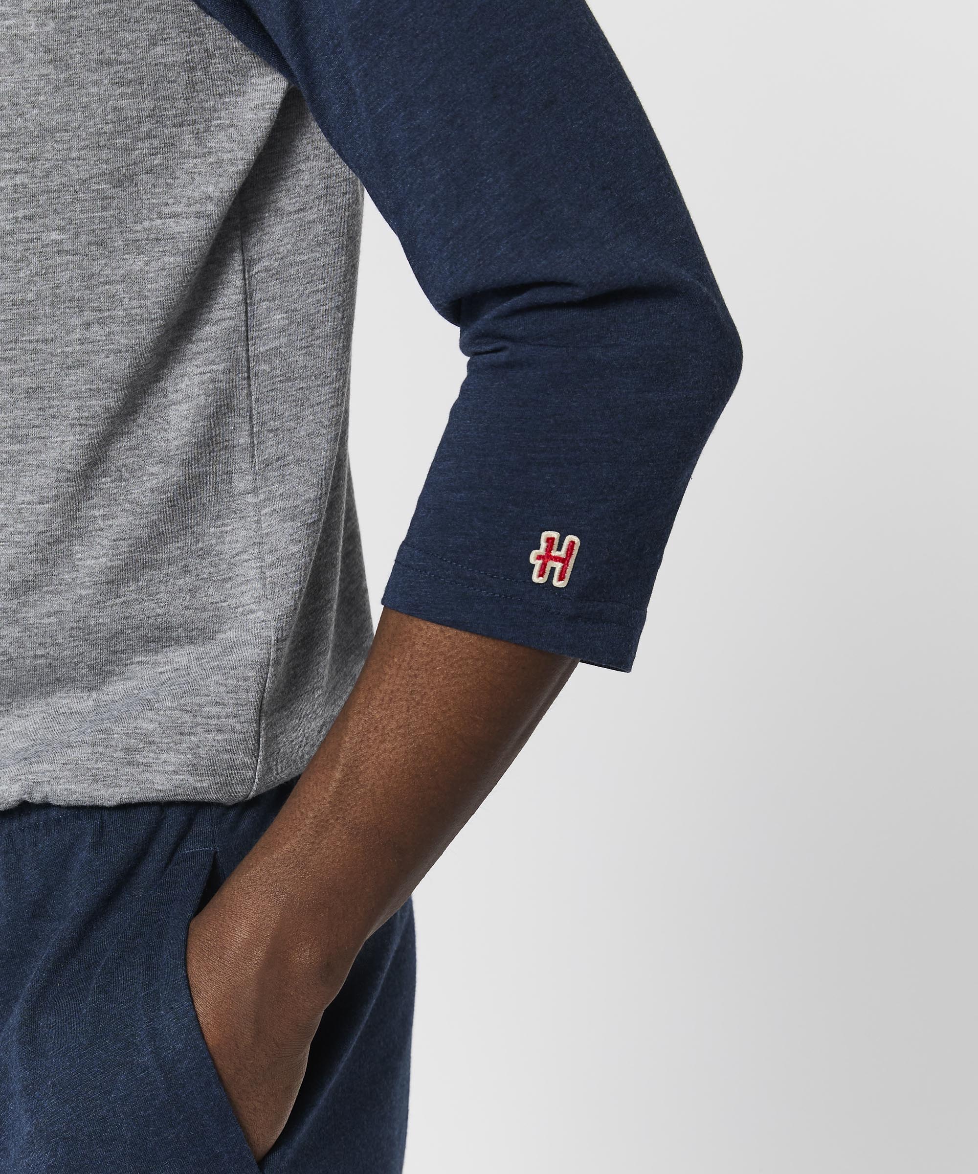 USA Crest Raglan - Image 5