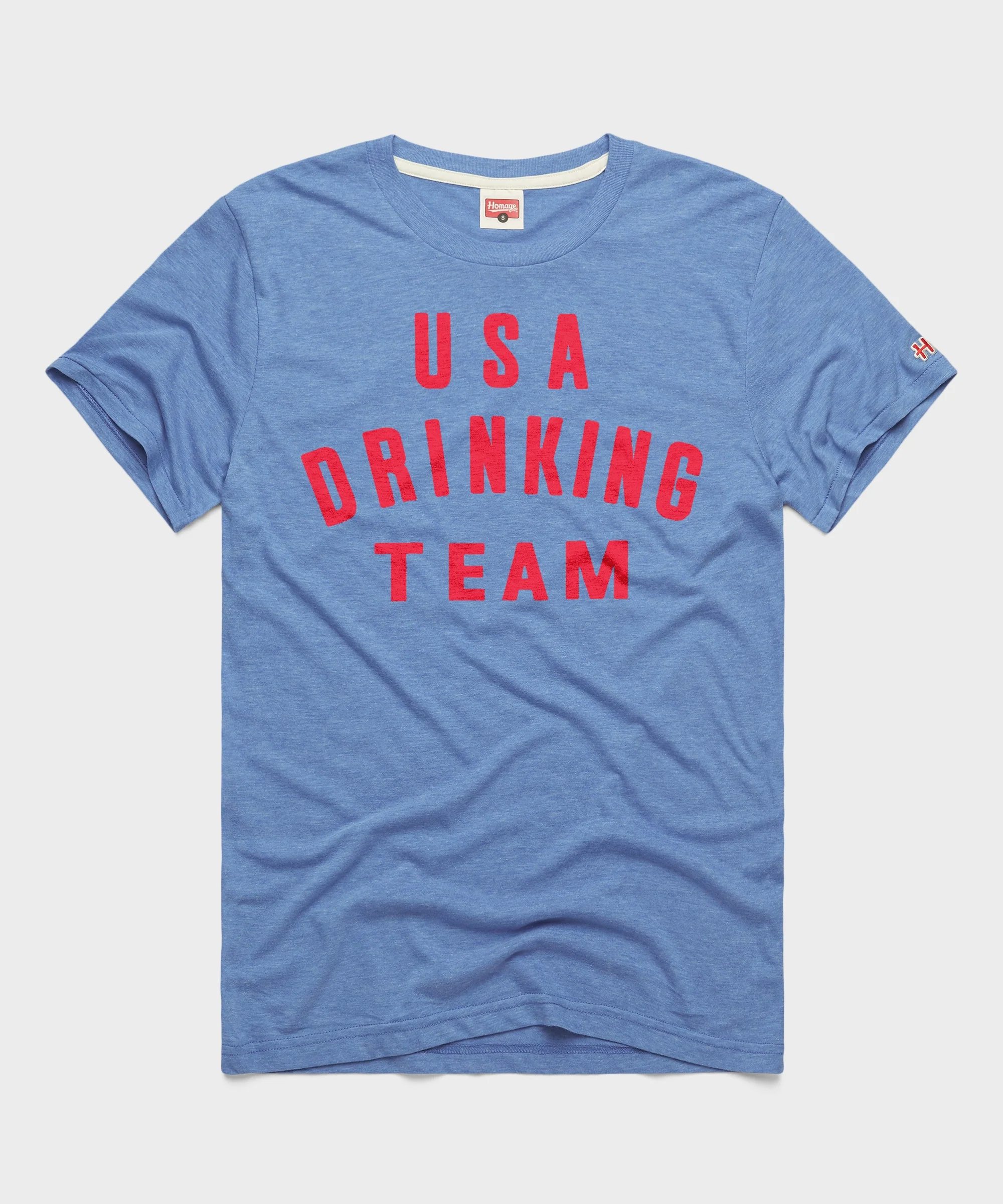 USA Drinking Team