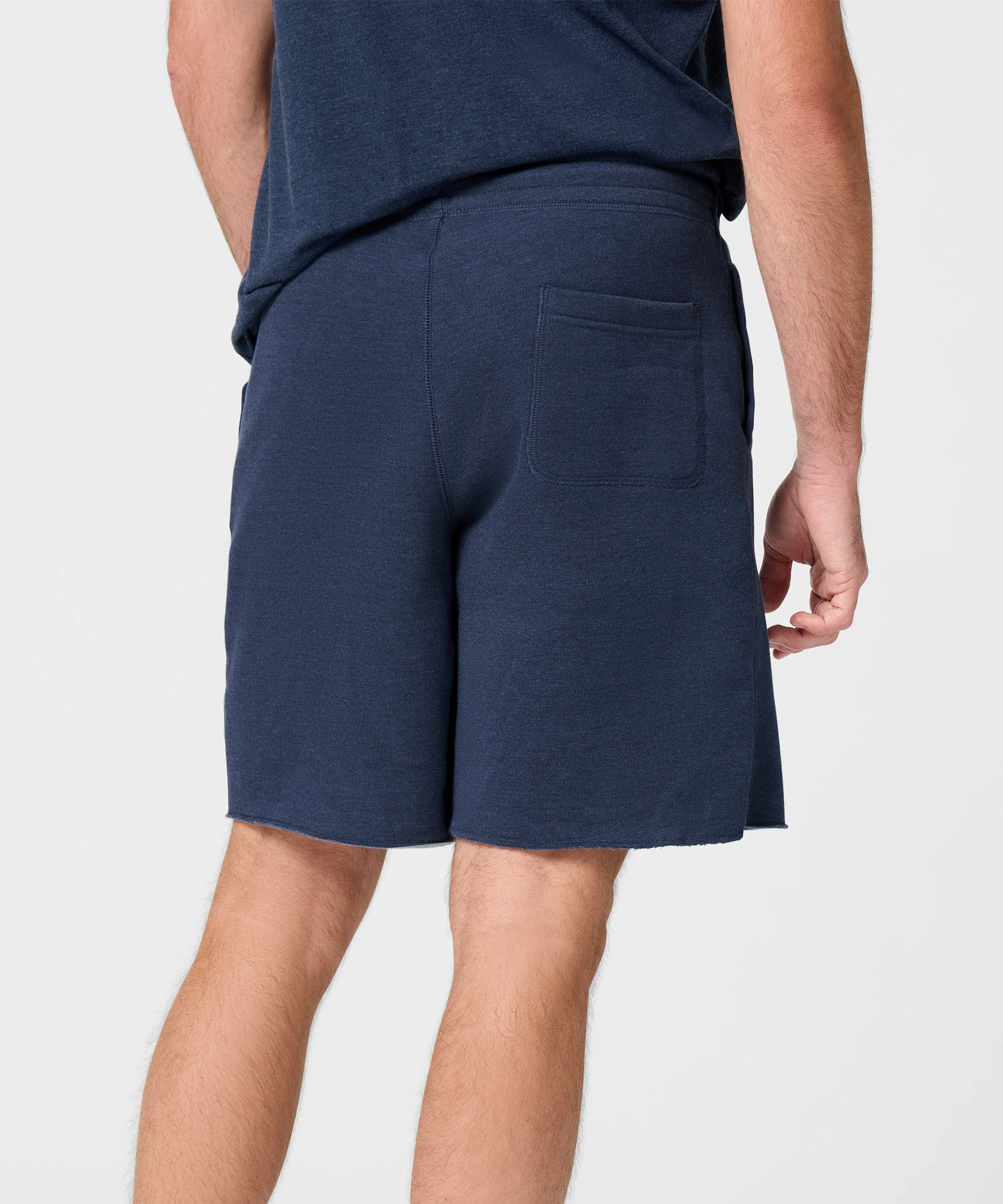 Washington Wizards Logo Sweat Shorts - Image 4