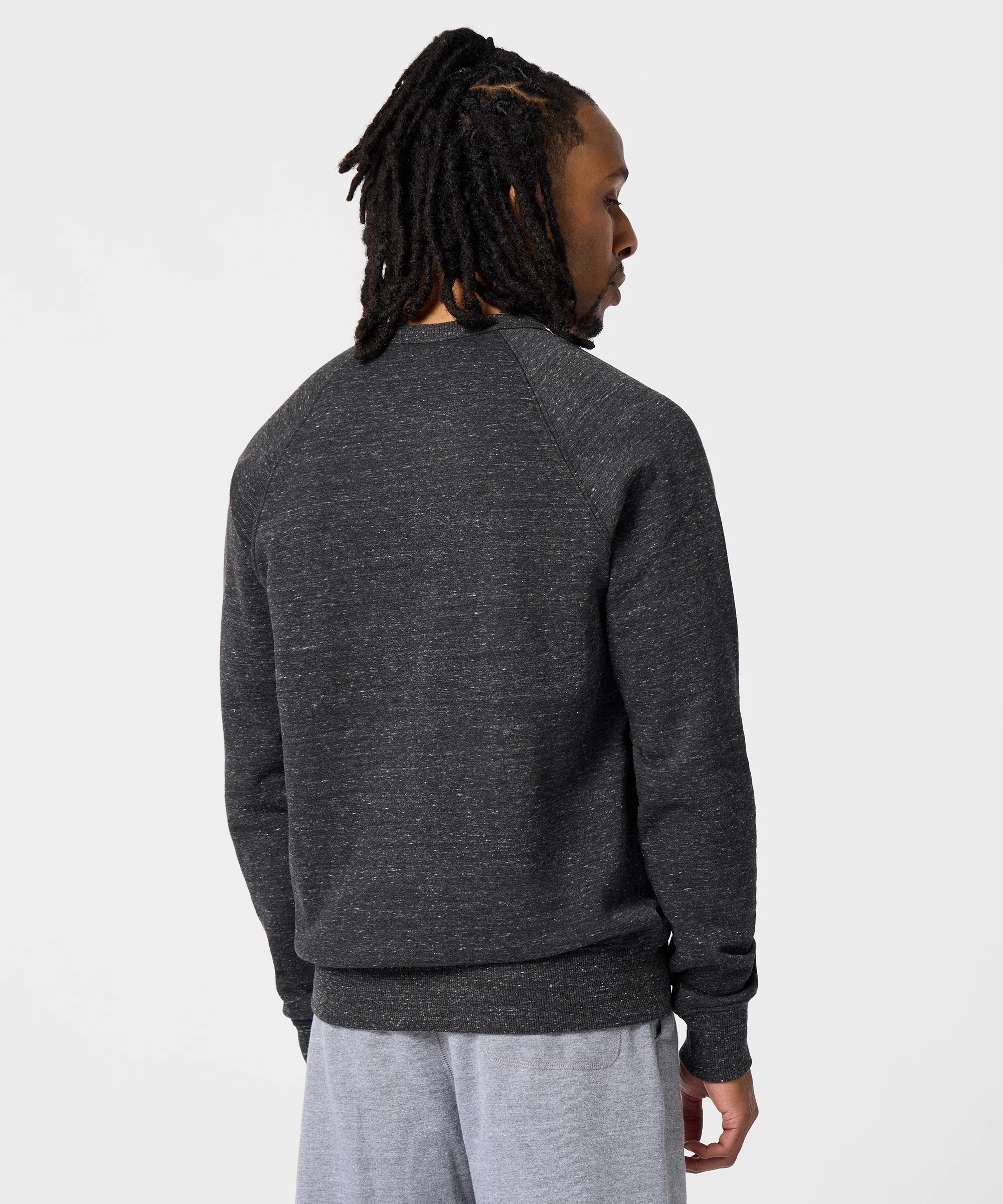 WNBA Logo Crewneck - Image 7