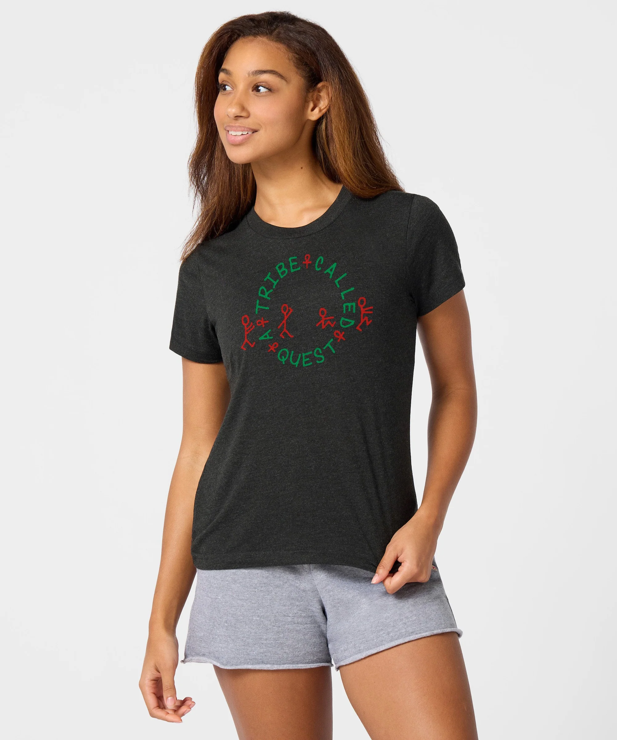 Women's A Tribe Called Quest Logo - Image 3