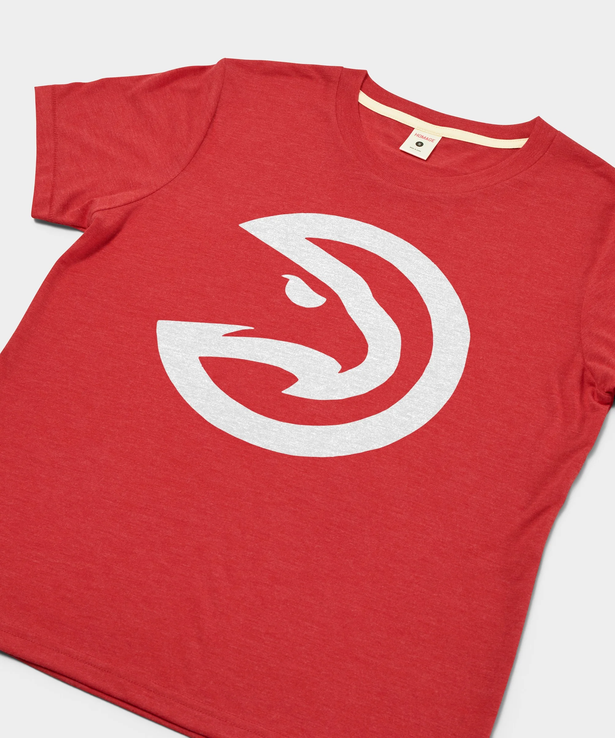 Women's Atlanta Hawks Logo - Image 2