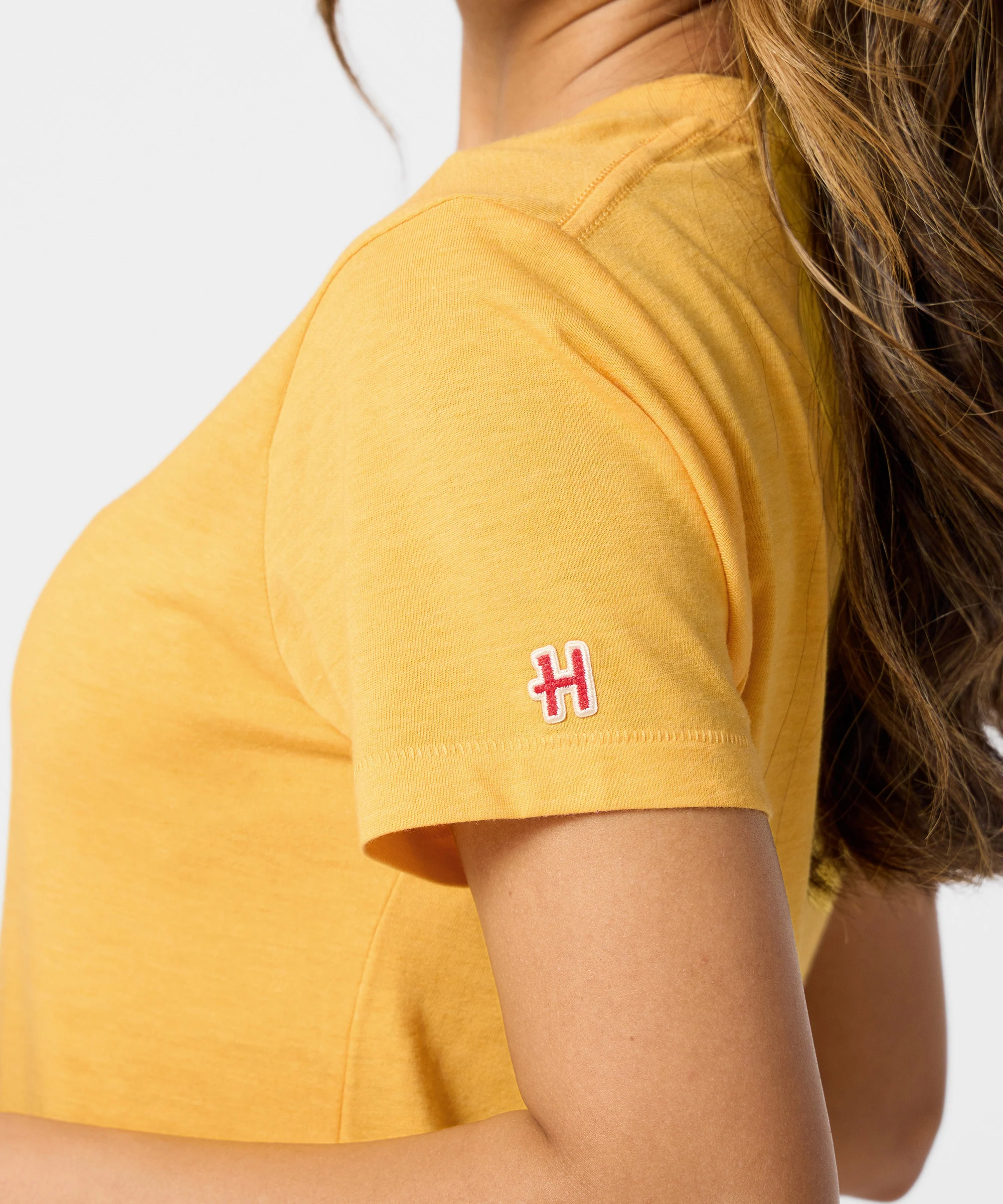 Women's Block Crew - Image 5