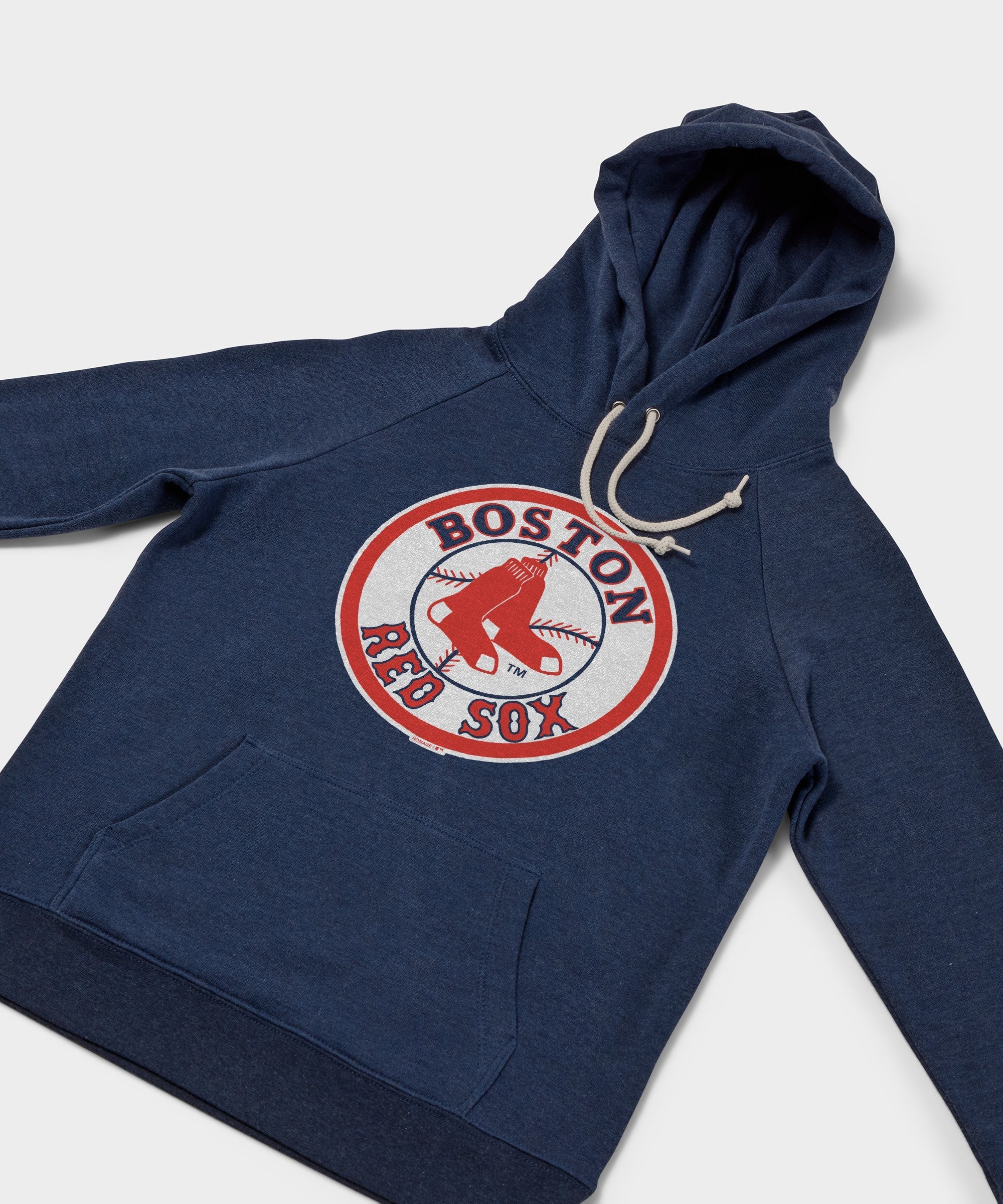Women's Boston Red Sox '76 Hoodie - Image 2