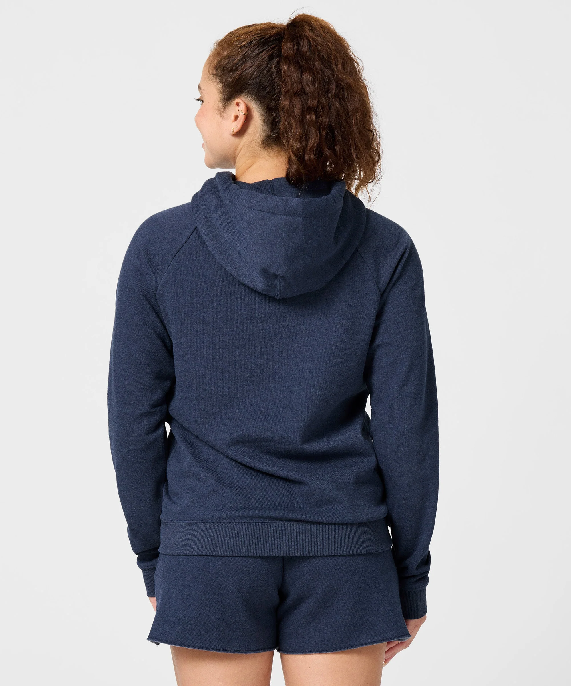 Women's Boston Red Sox '76 Hoodie - Image 4