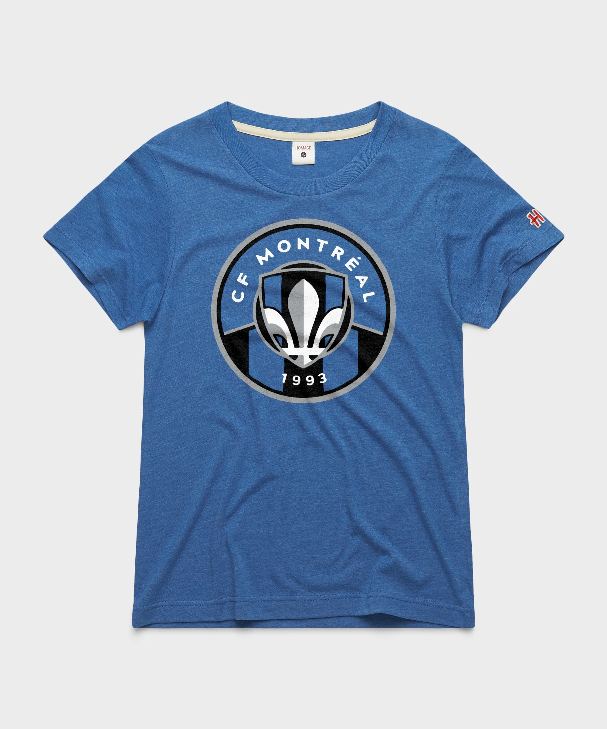 Women's CF Montreal '23