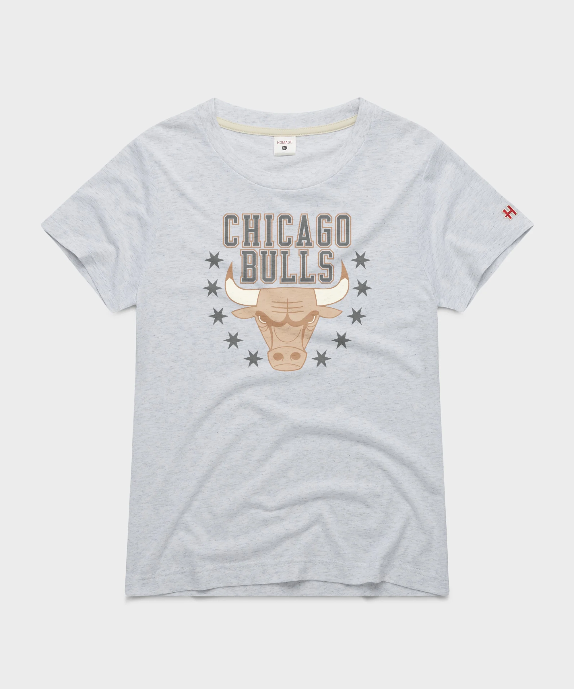 Women's Chicago Bulls City Edition 2024