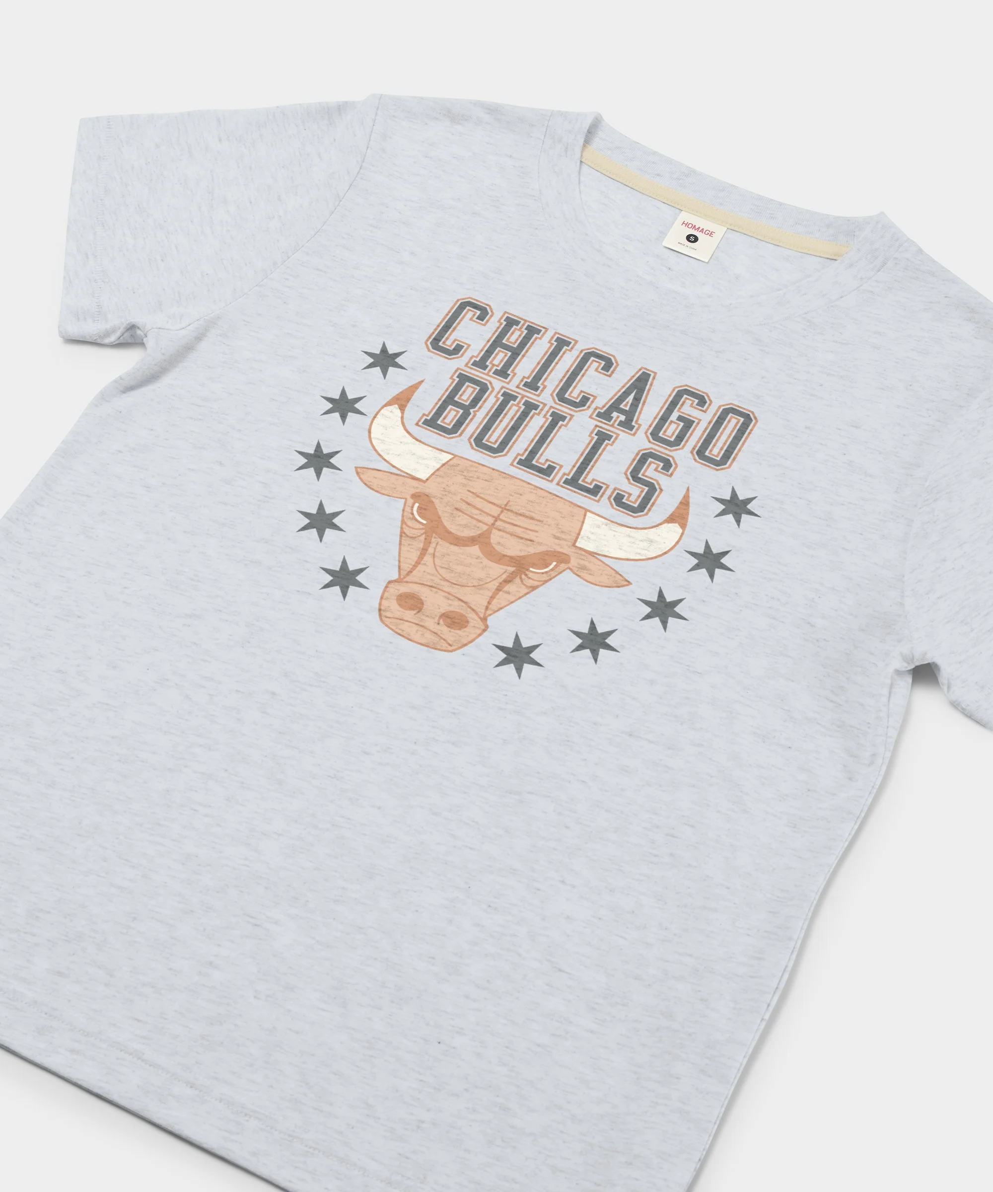 Women's Chicago Bulls City Edition 2024 - Image 2