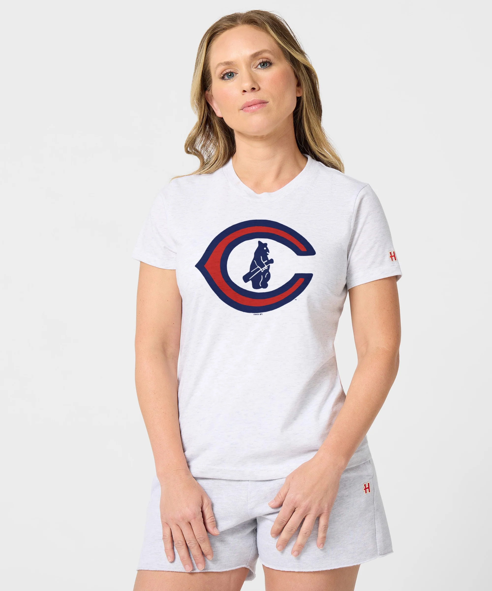 Women's Chicago Cubs '27 - Image 3