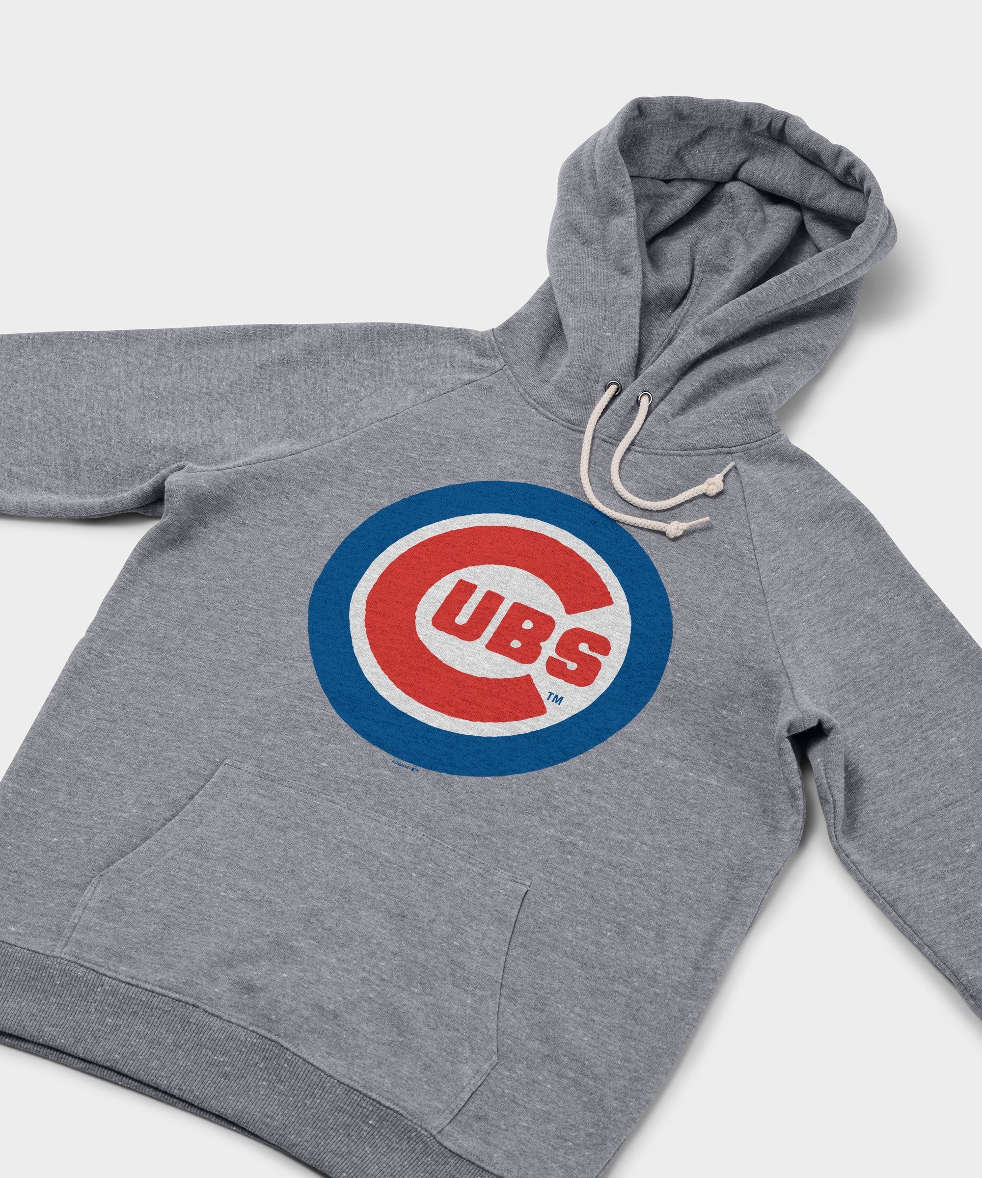 Women's Chicago Cubs '79 Hoodie - Image 2