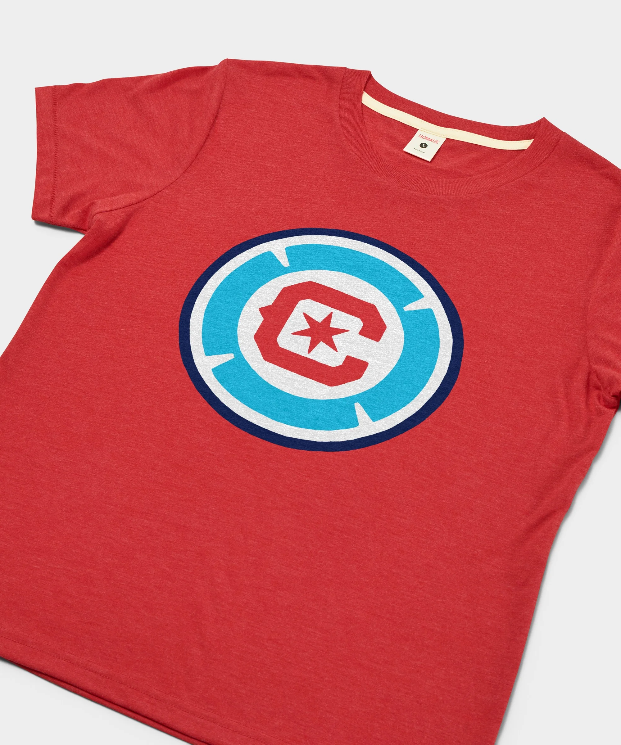 Women's Chicago Fire FC '22 - Image 2