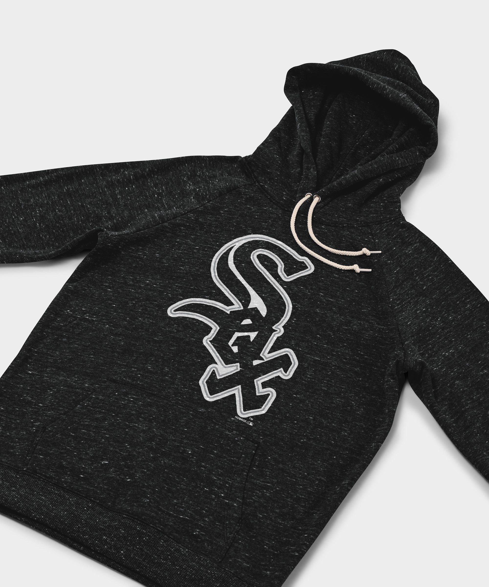 Women's Chicago White Sox '91 Hoodie - Image 2