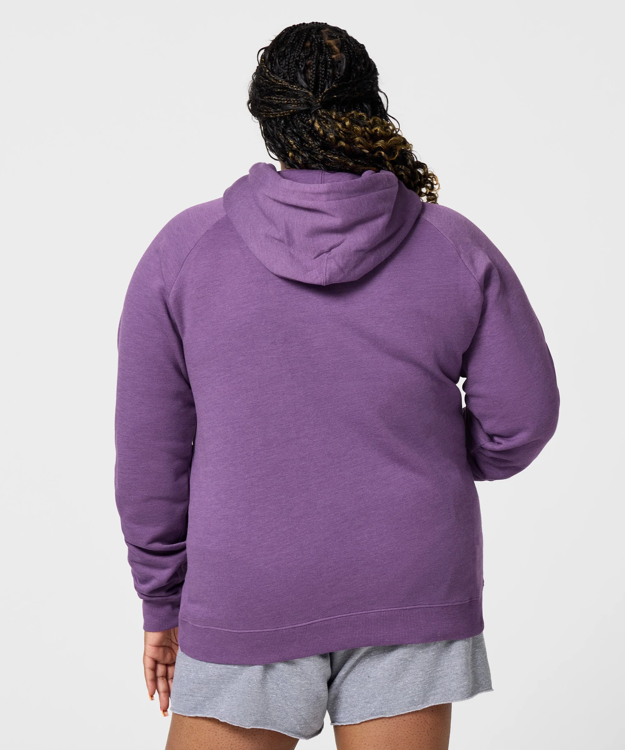 Women's Colorado Rockies '93 Hoodie - Image 4