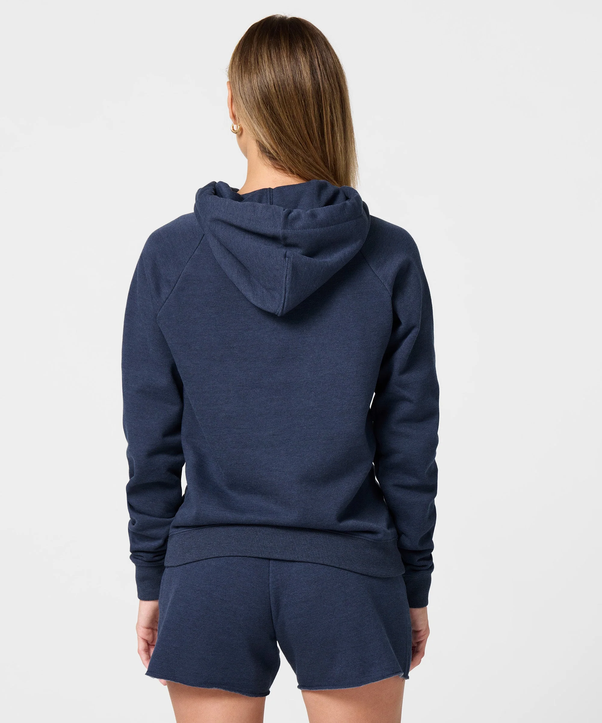 Women's Detroit Tigers '64 Hoodie - Image 4