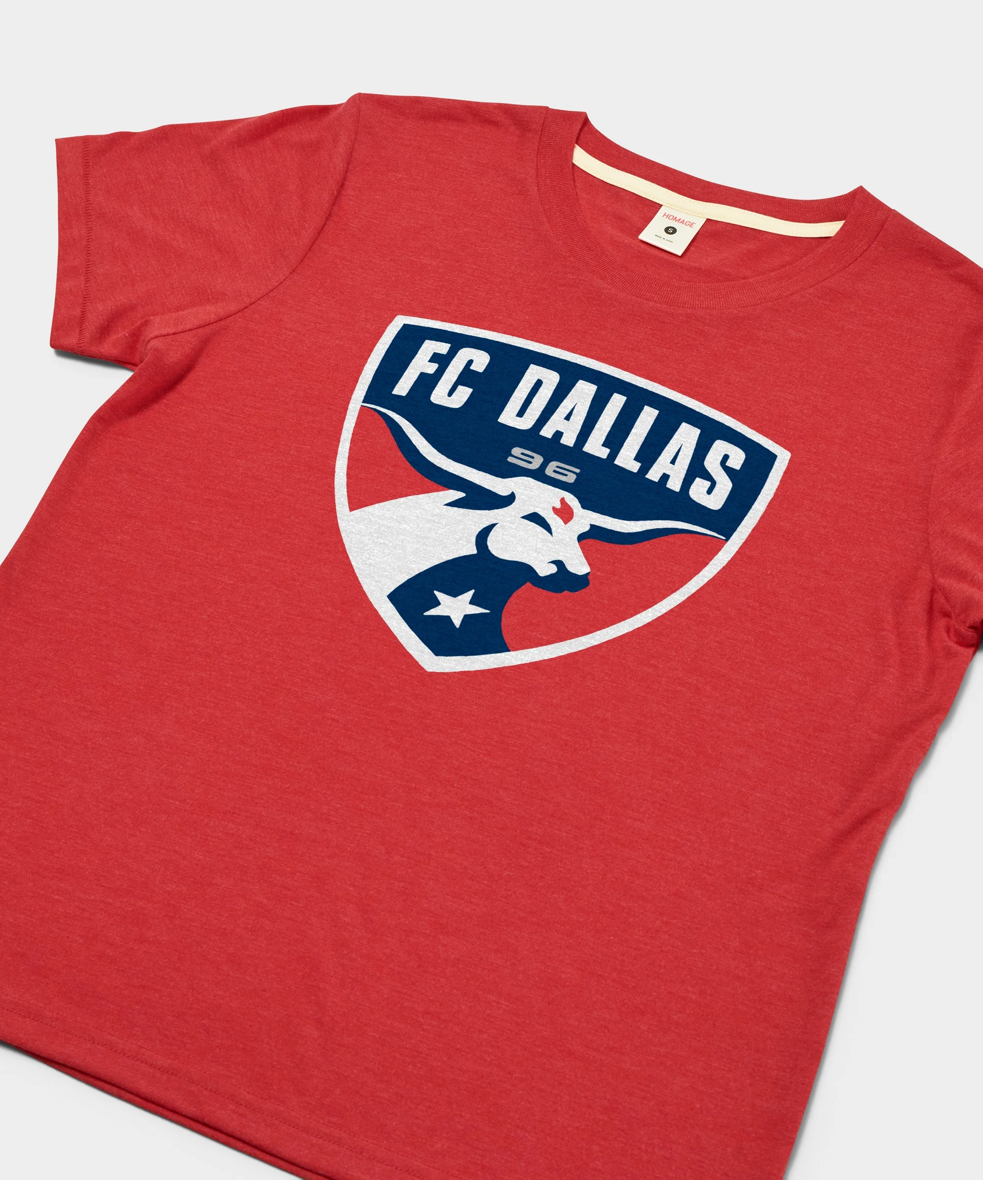 Women's FC Dallas '05 - Image 2