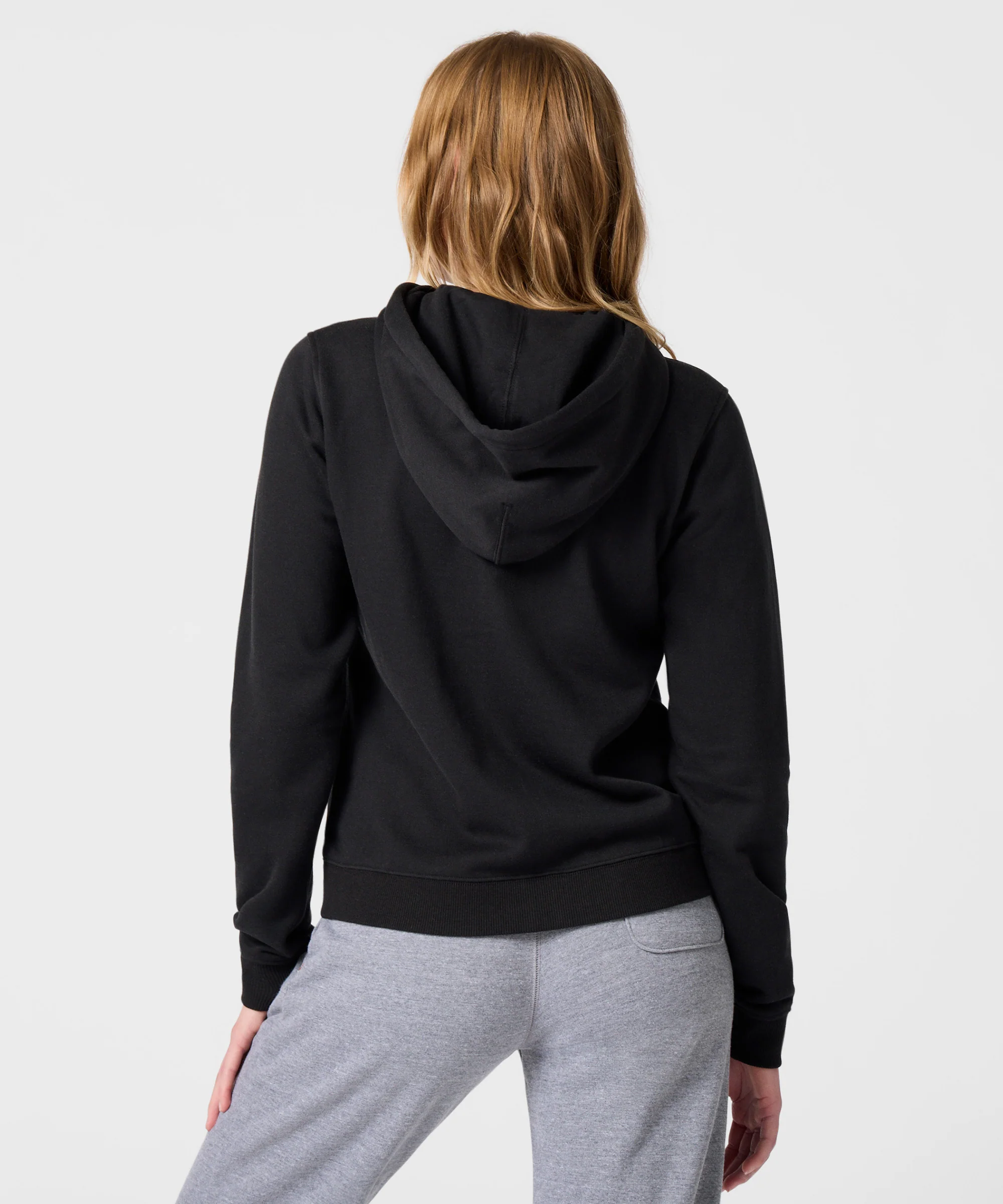Women's Go-To Full Zip Hoodie - Image 17