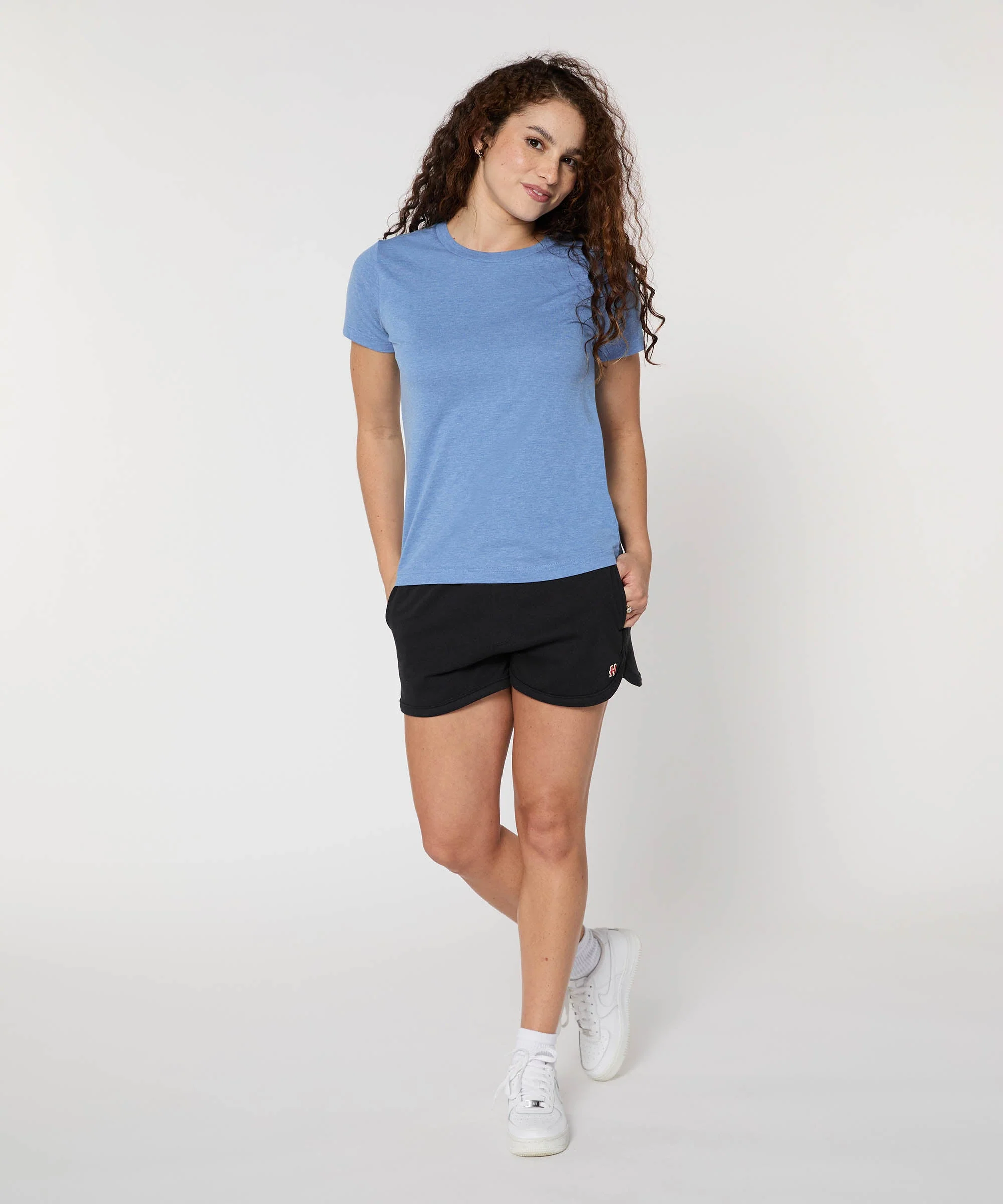 Women's Go-To Lightweight Shorts - Image 8