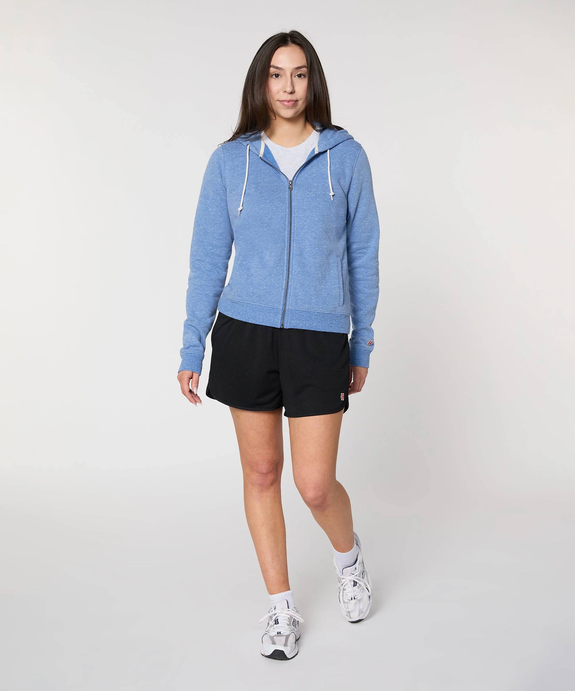 Women's Go-To Mesh Shorts - Image 8