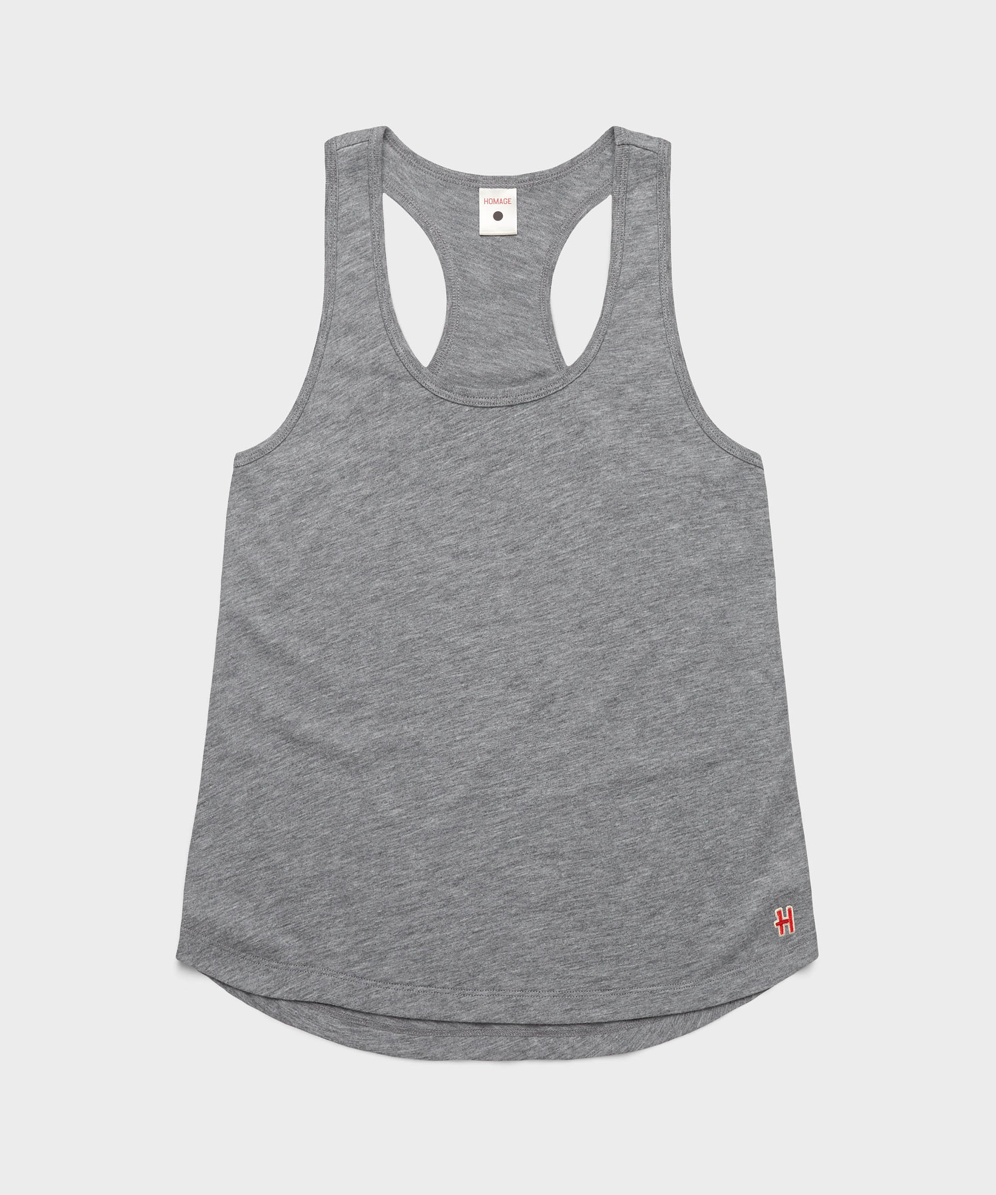 Women's Go-To Racerback Tank Top - Image 17