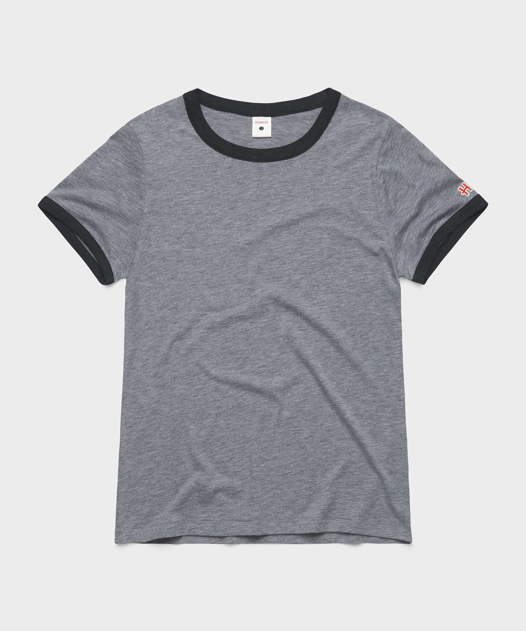 Women's Go-To Ringer Tee - Image 13