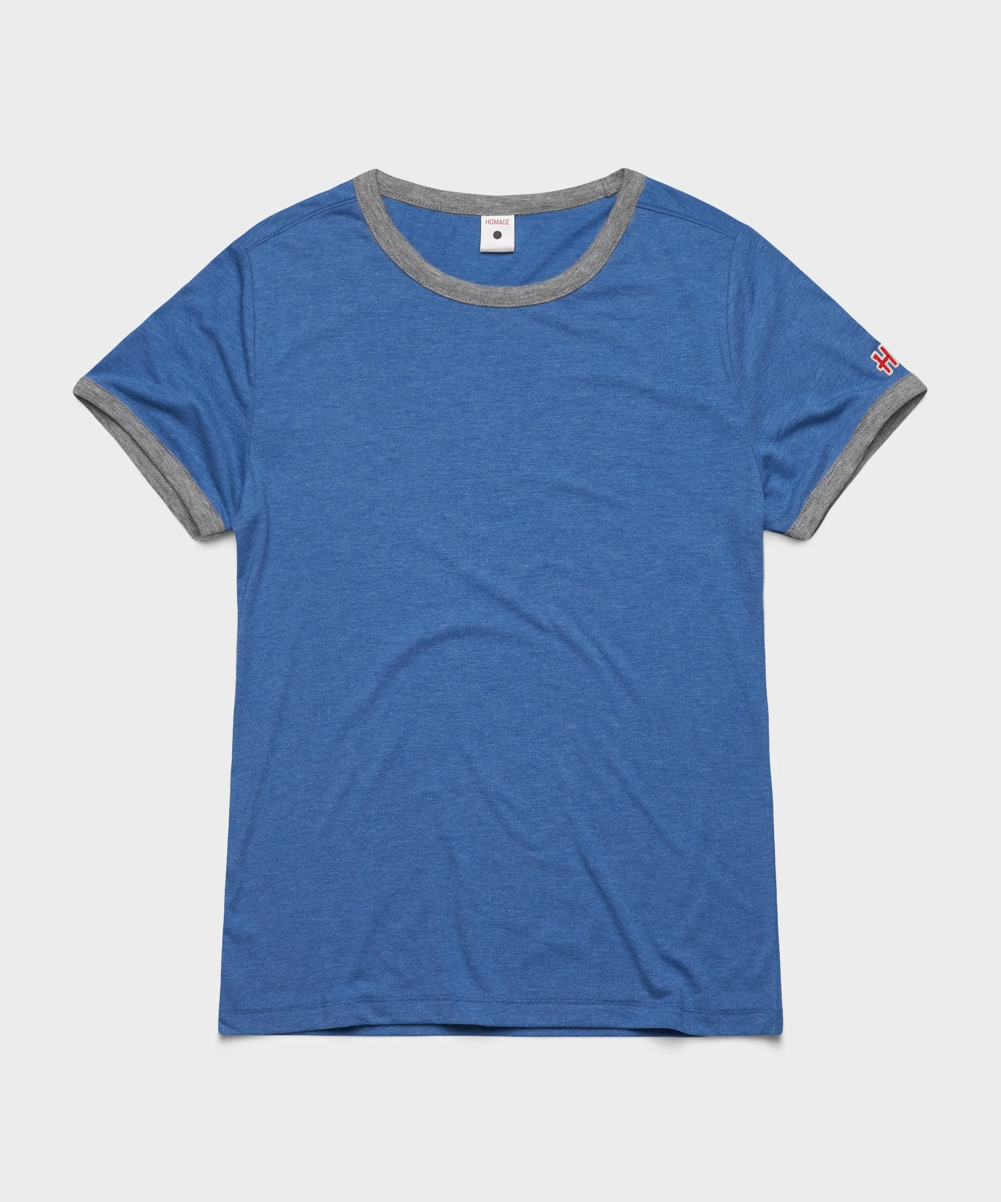 Women's Go-To Ringer Tee - Image 5