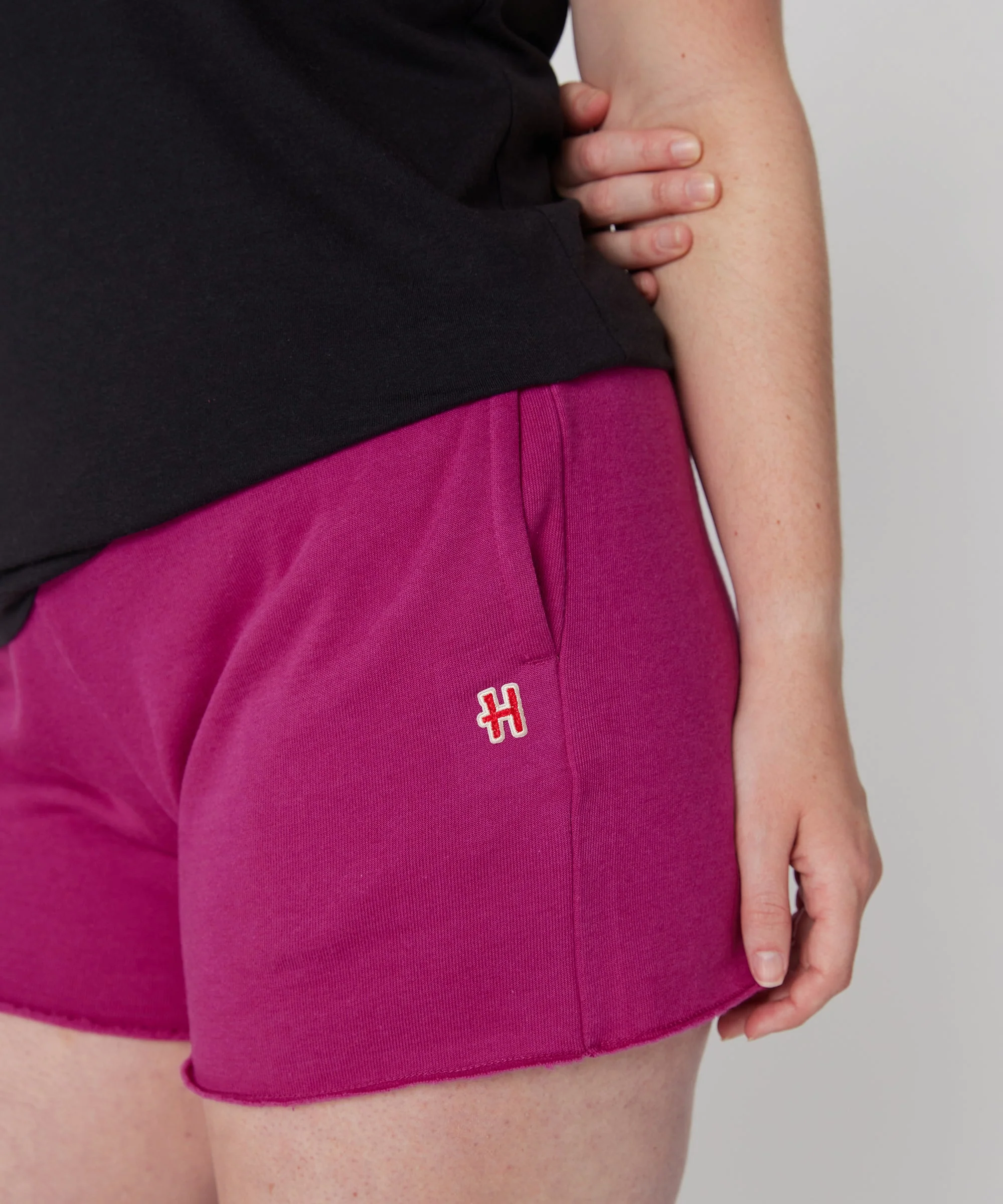 Women's Go-To Sweat Shorts - Image 20