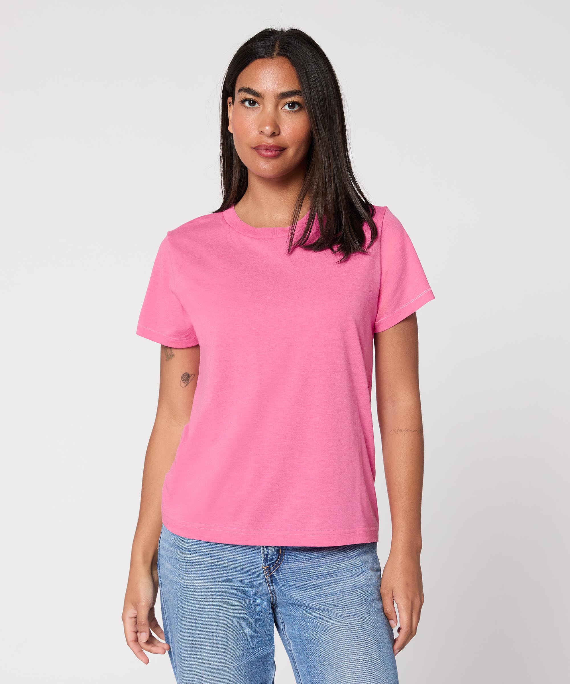 Women's Go-To Tee - Image 75