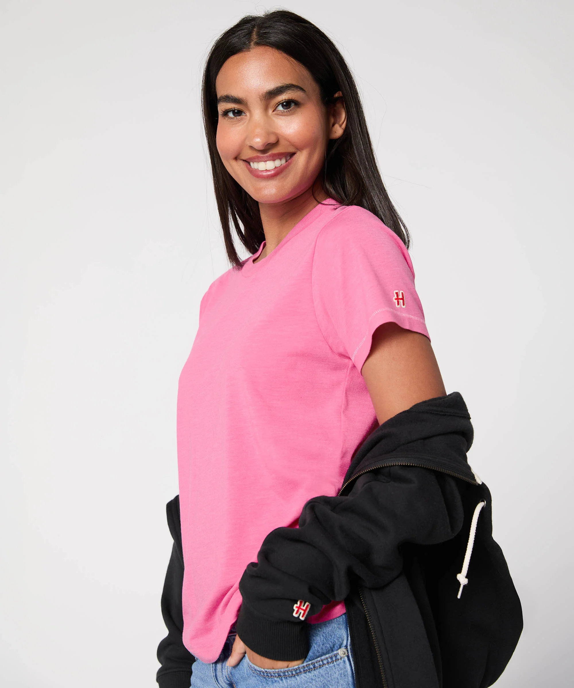 Women's Go-To Tee - Image 76