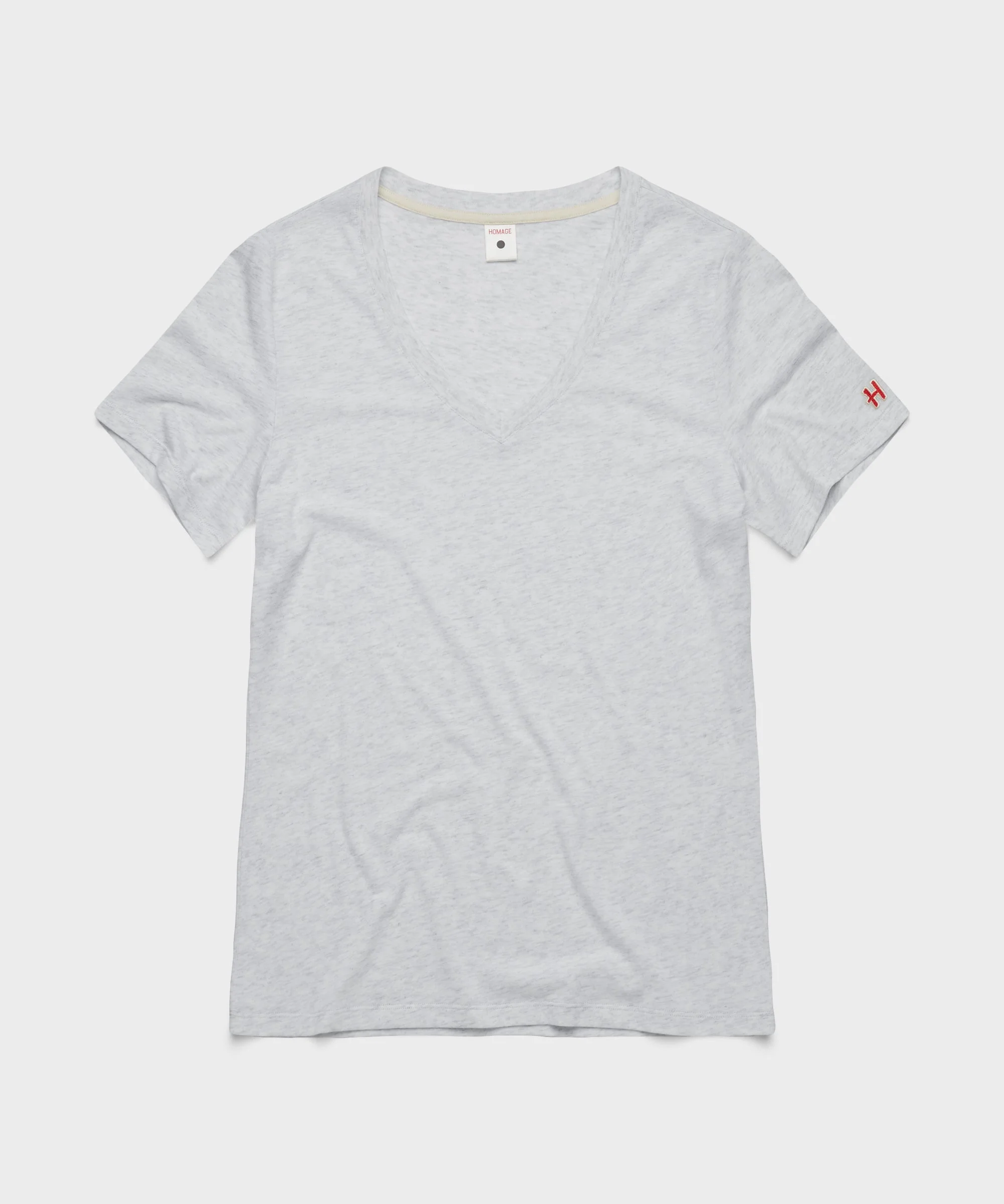 Women's Go-To V-Neck - Image 5