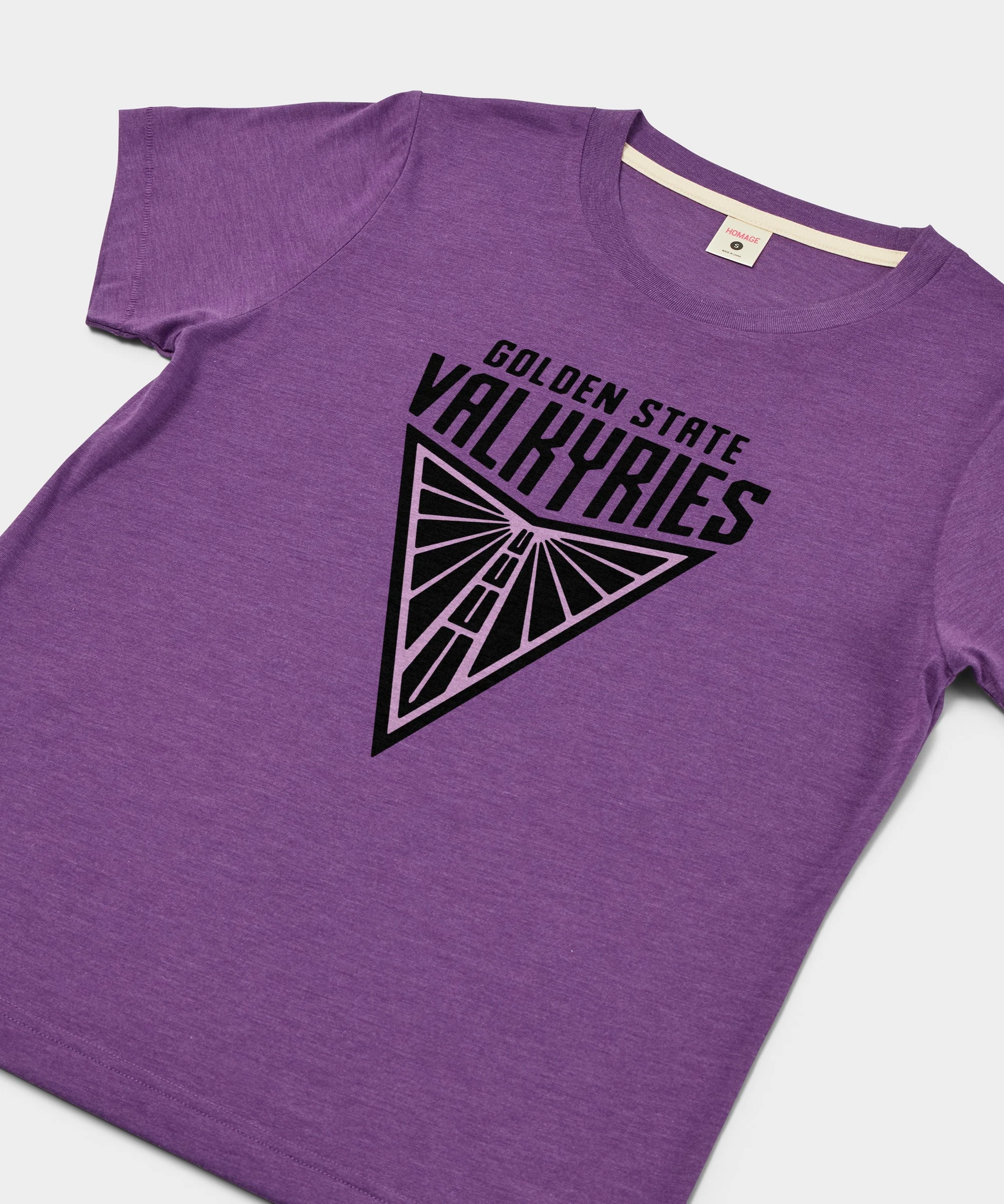 Women's Golden State Valkyries Logo - Image 2