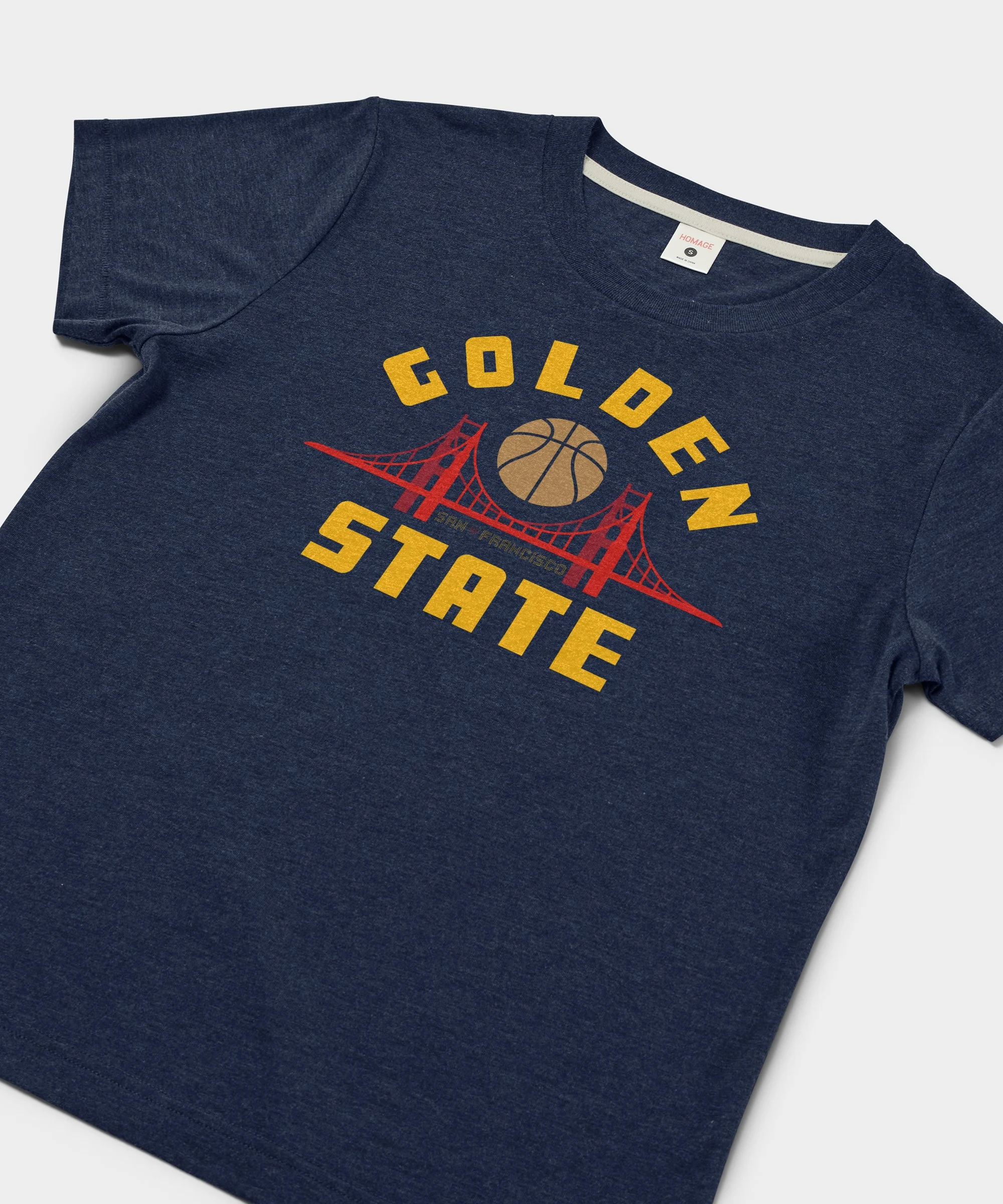 Women's Golden State Warriors City Edition 2024 - Image 2
