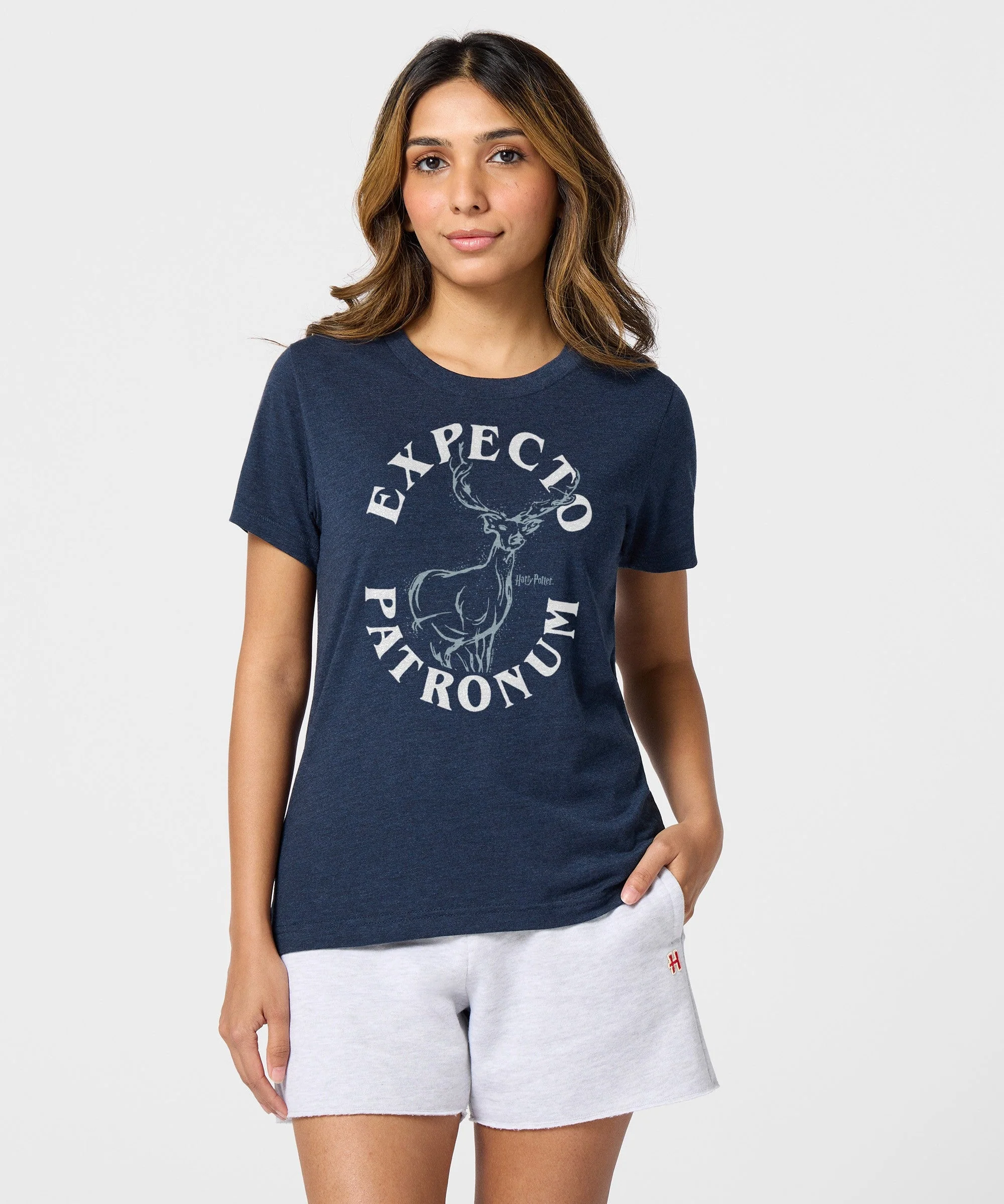 Women's Harry Potter Expecto Patronum - Image 3