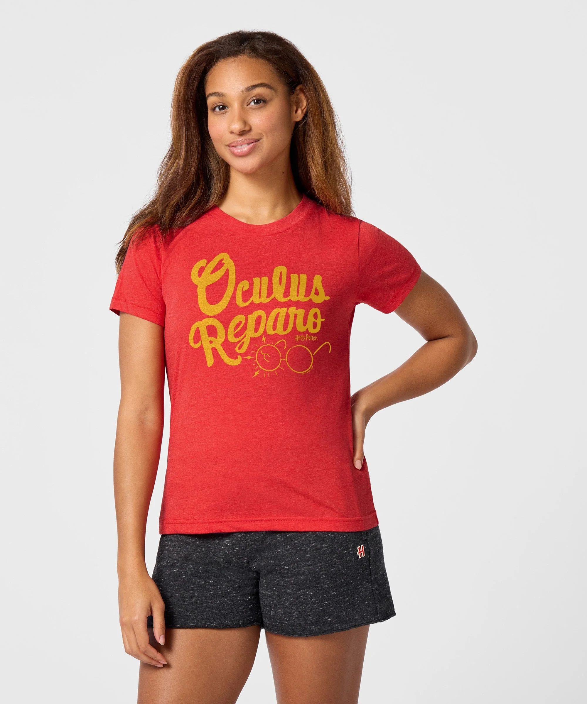 Women's Harry Potter Oculus Reparo - Image 3