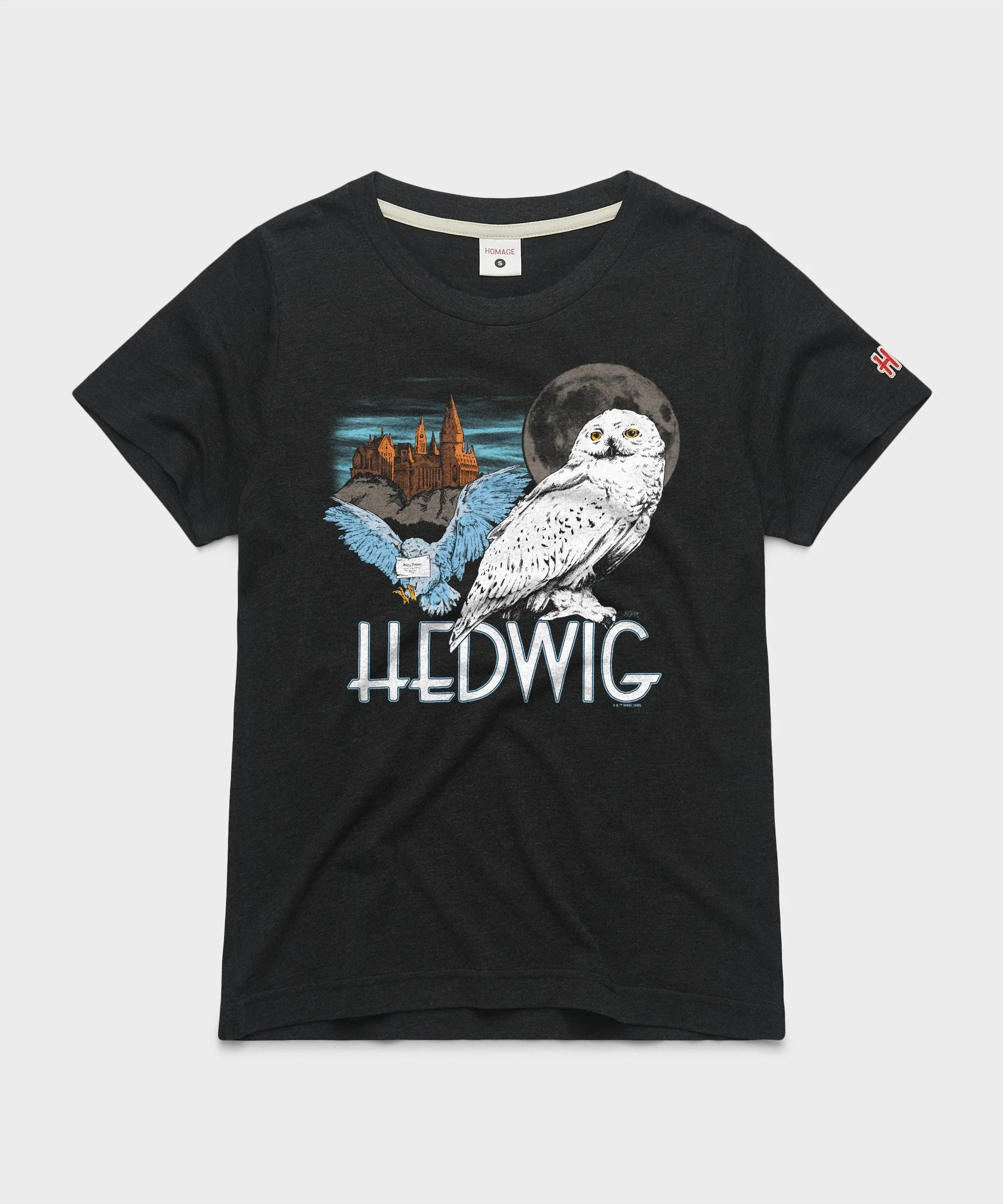 Women's Hedwig