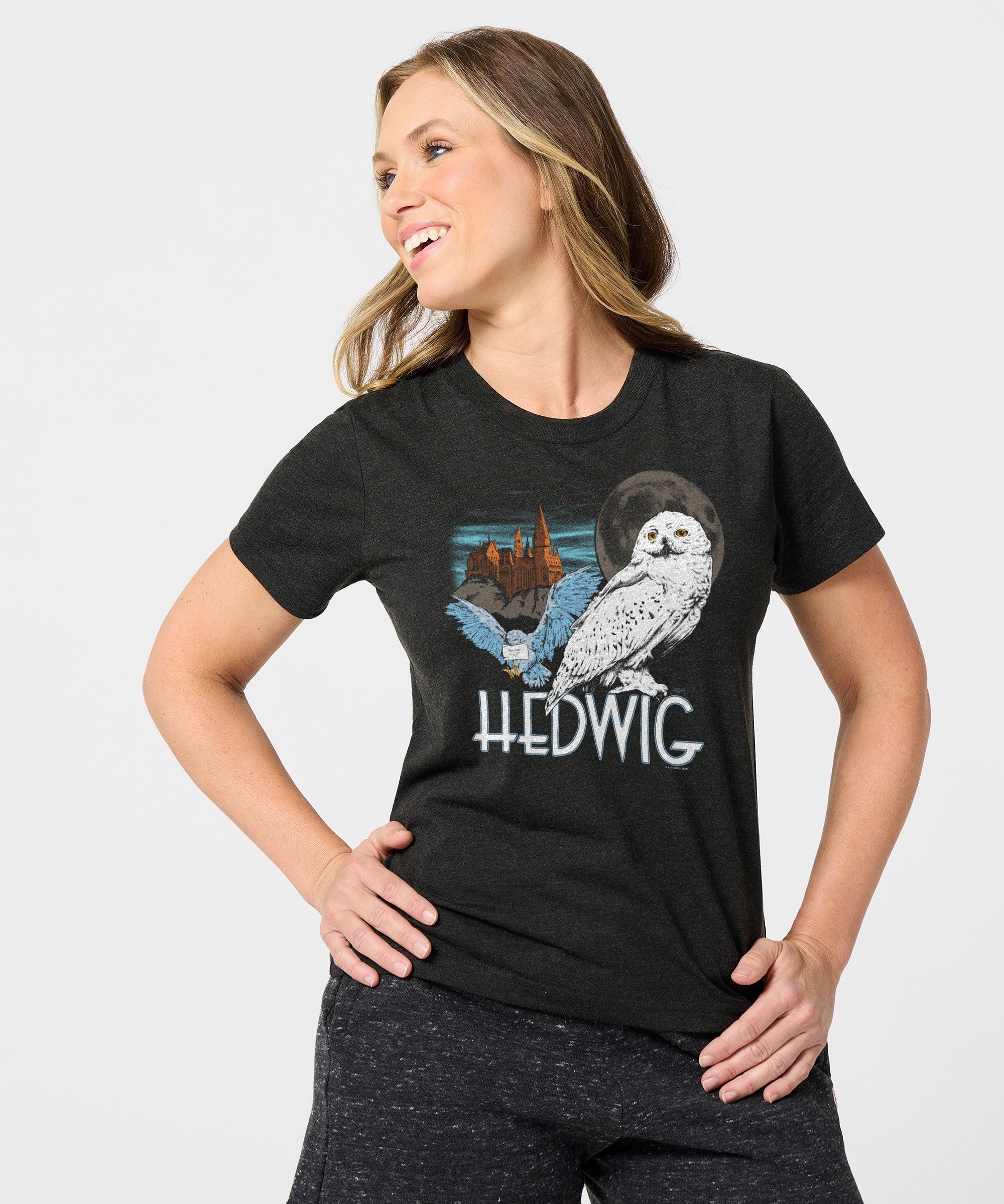 Women's Hedwig - Image 3