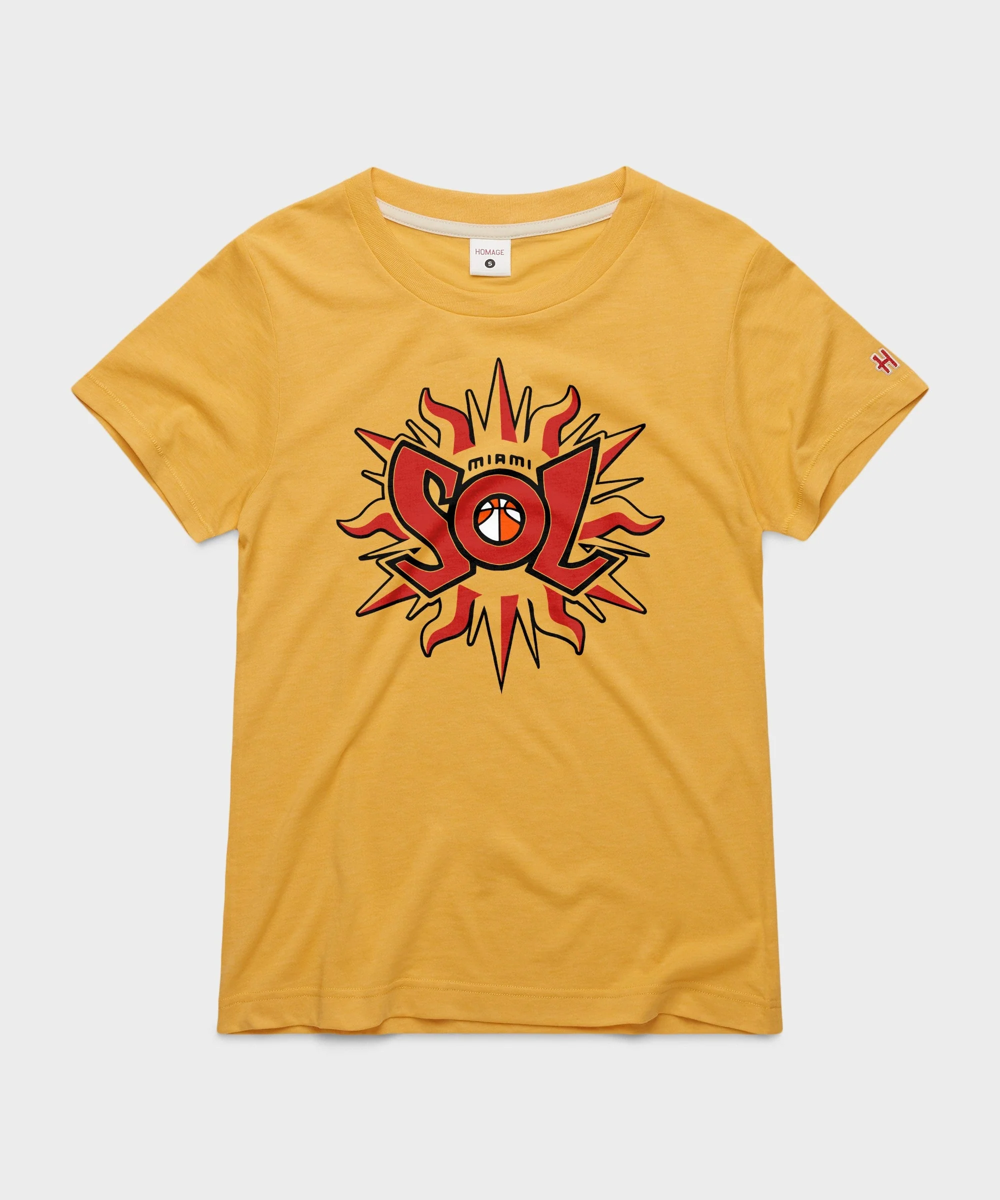 Women's Miami Sol '00