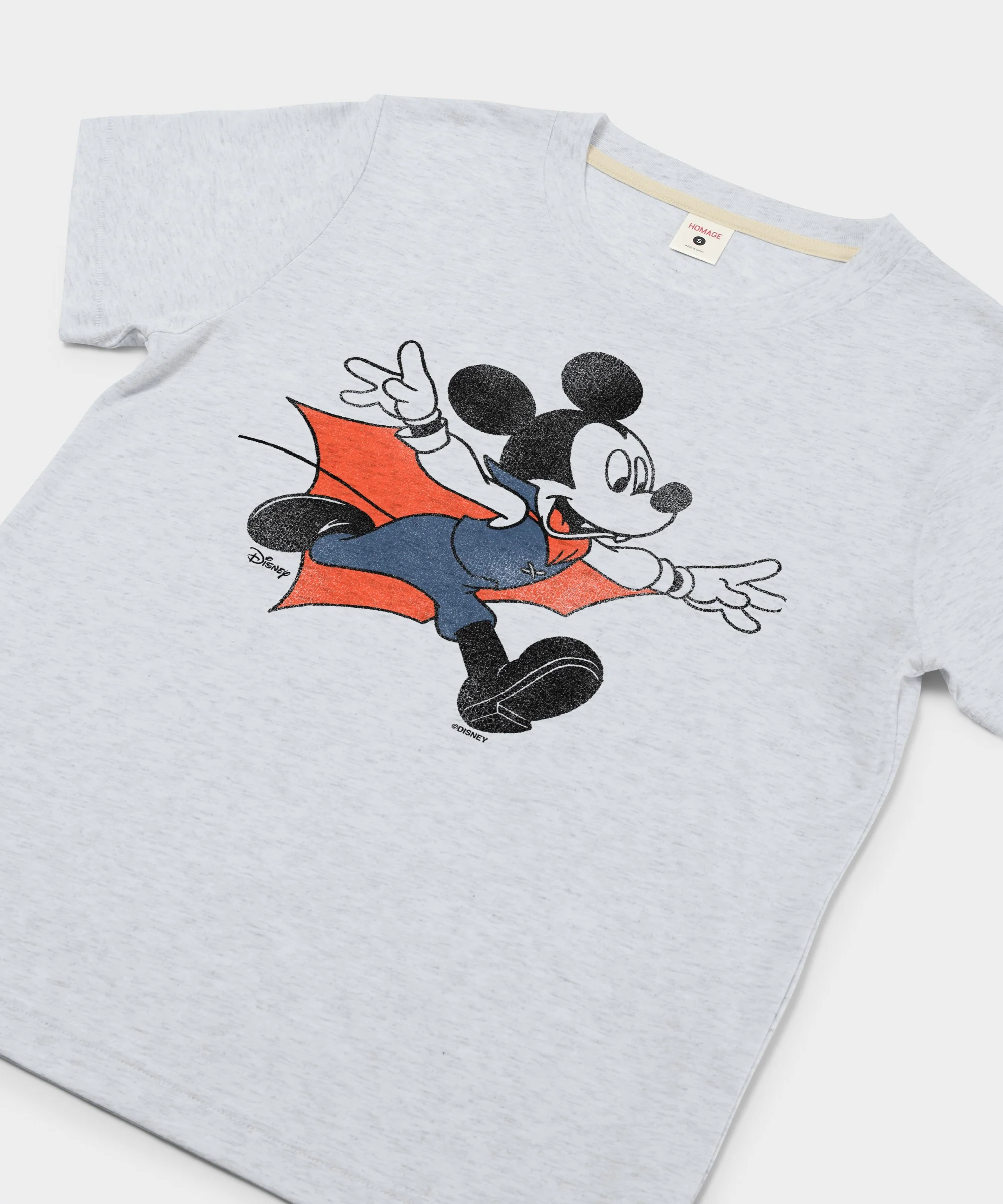 Women's Mickey Mouse Halloween Vampire - Image 2