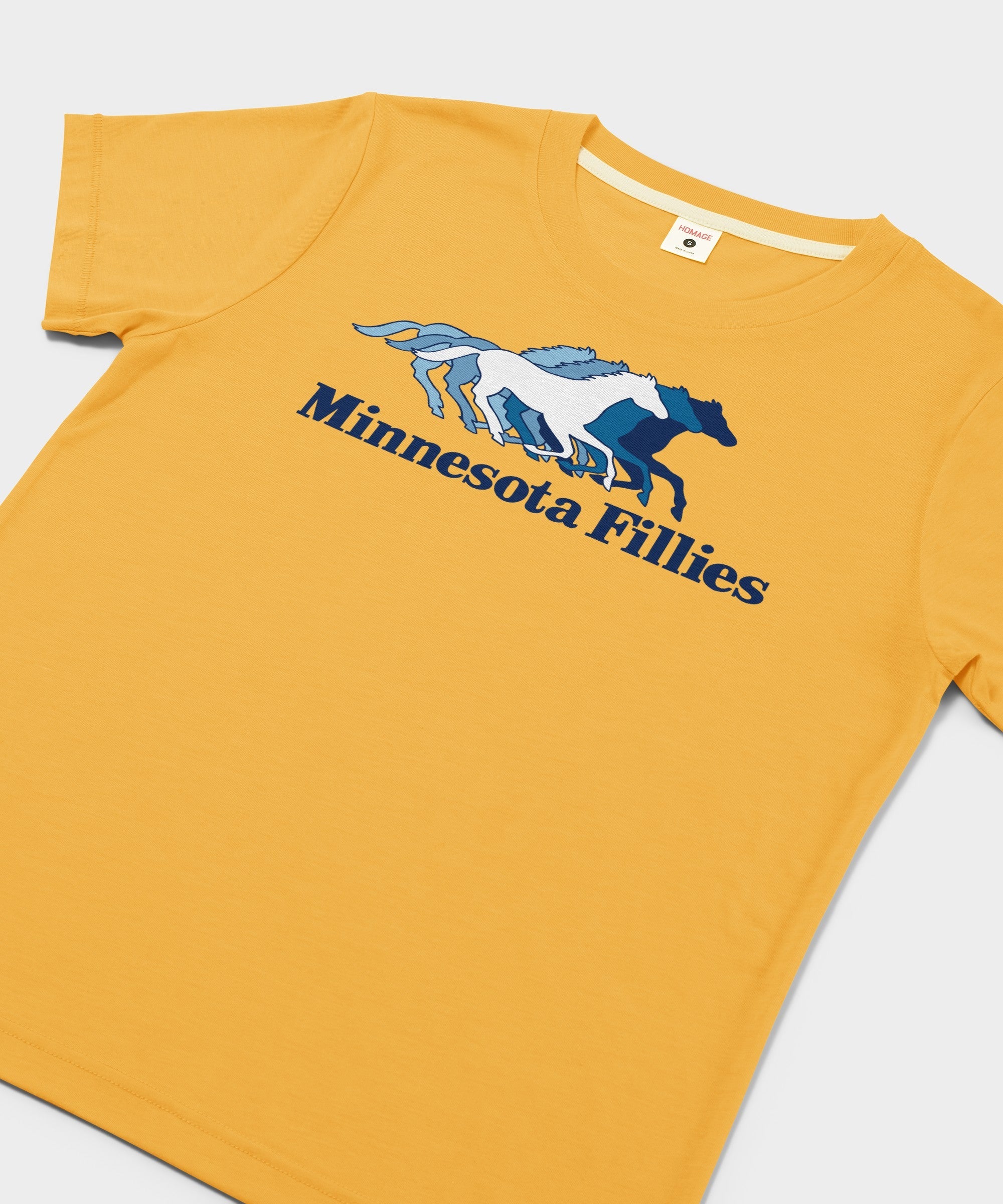 Women's Minnesota Fillies - Image 2