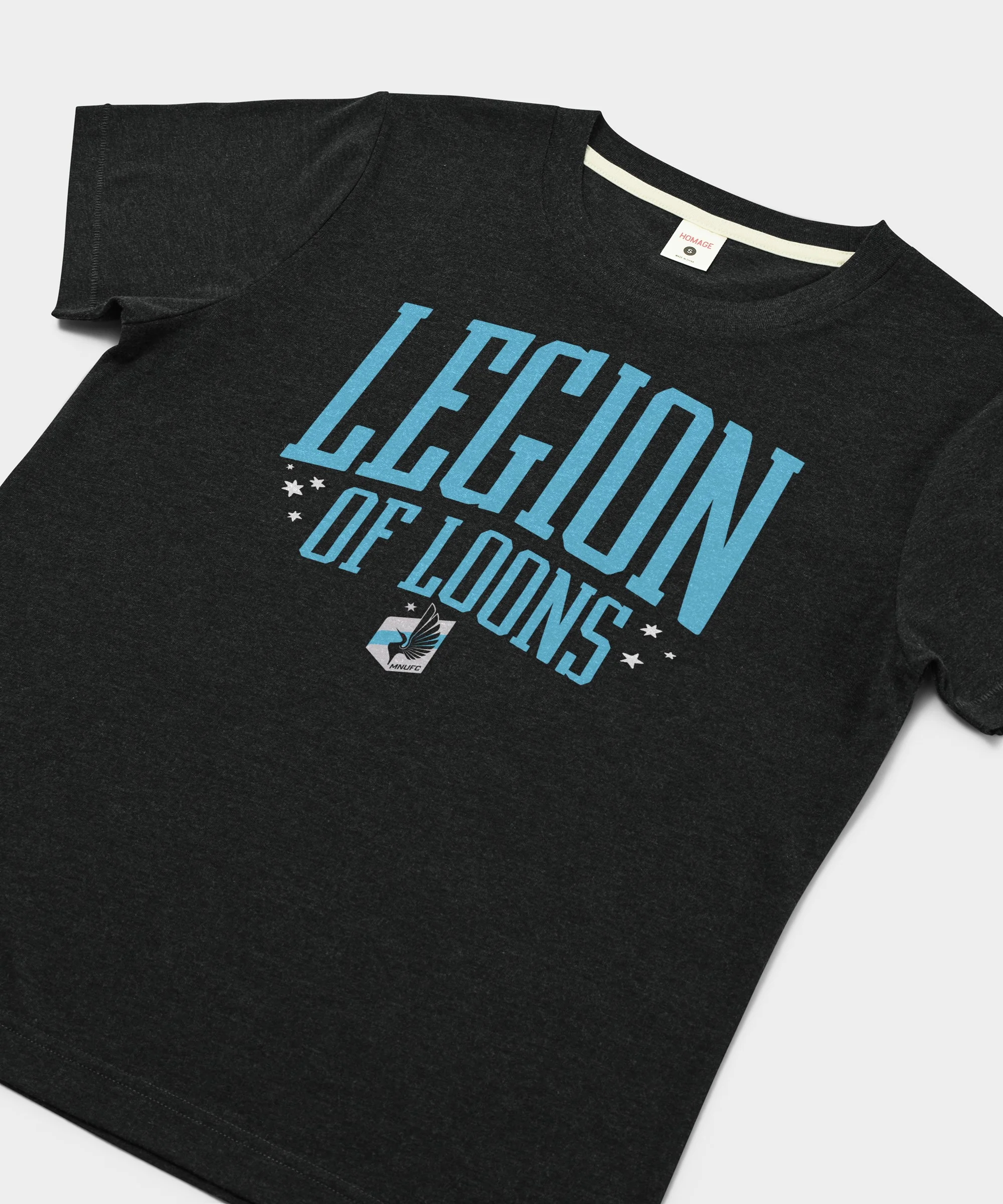 Women's Minnesota United Legion of Loons - Image 2